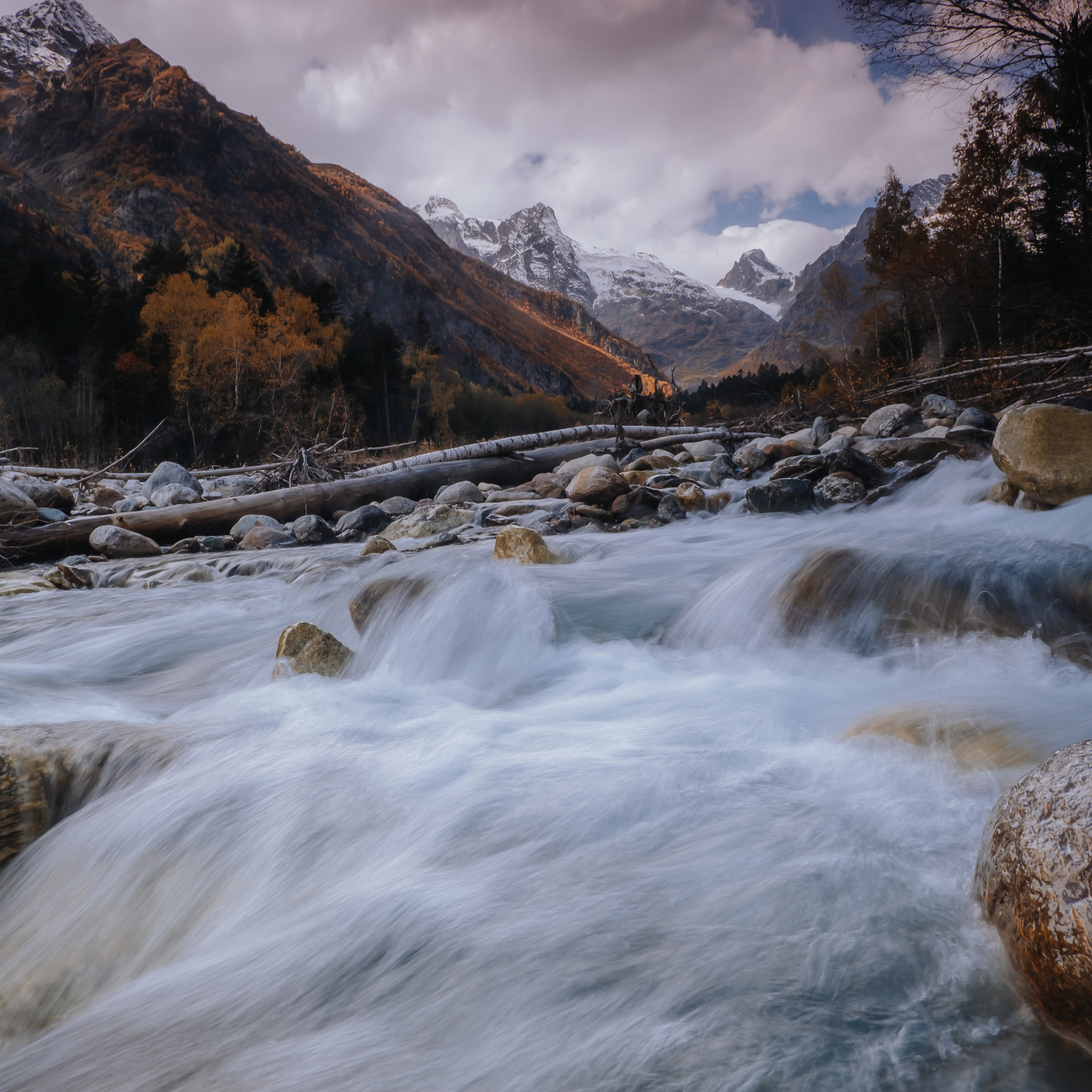 КМВ (октябрь 2021)