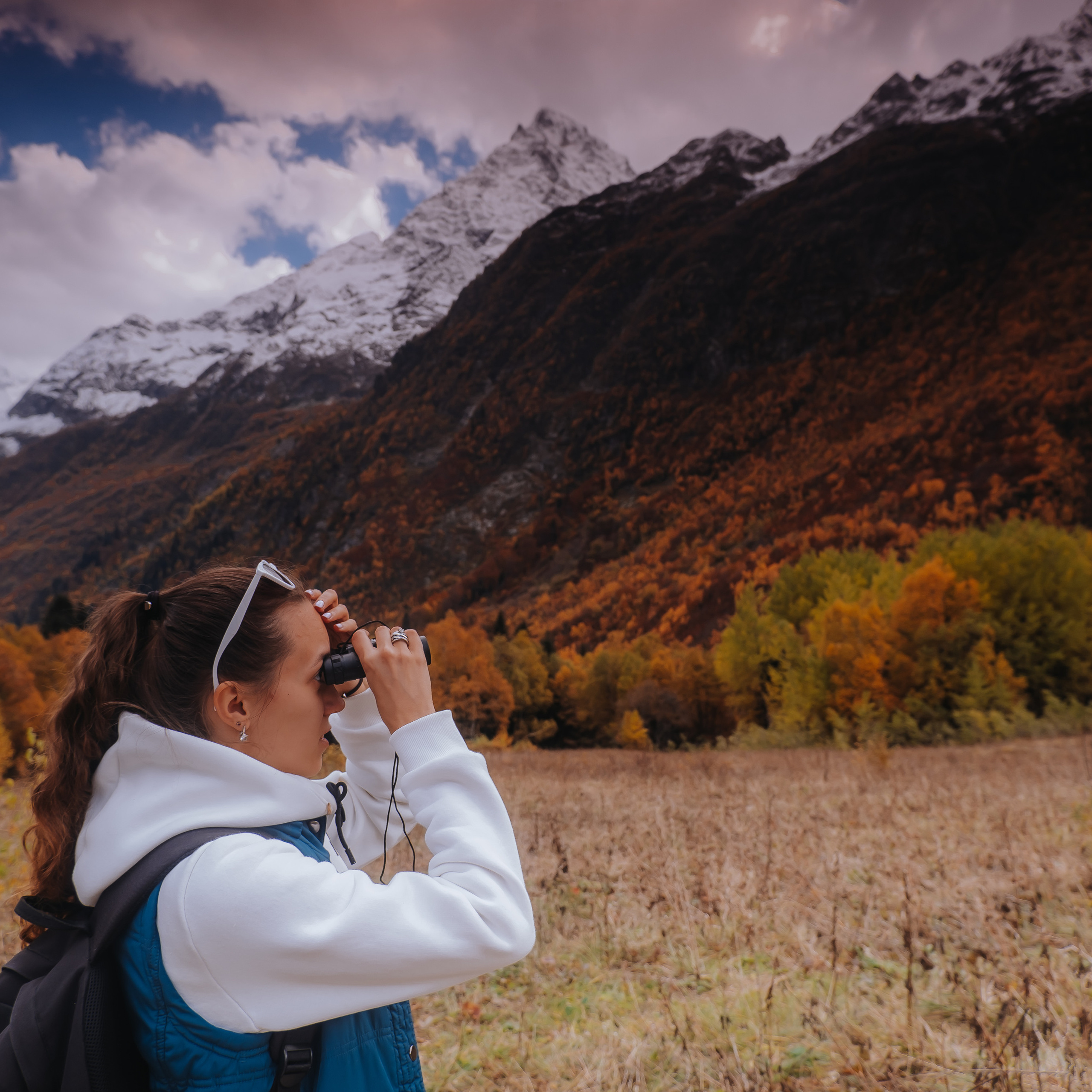 КМВ (октябрь 2021)