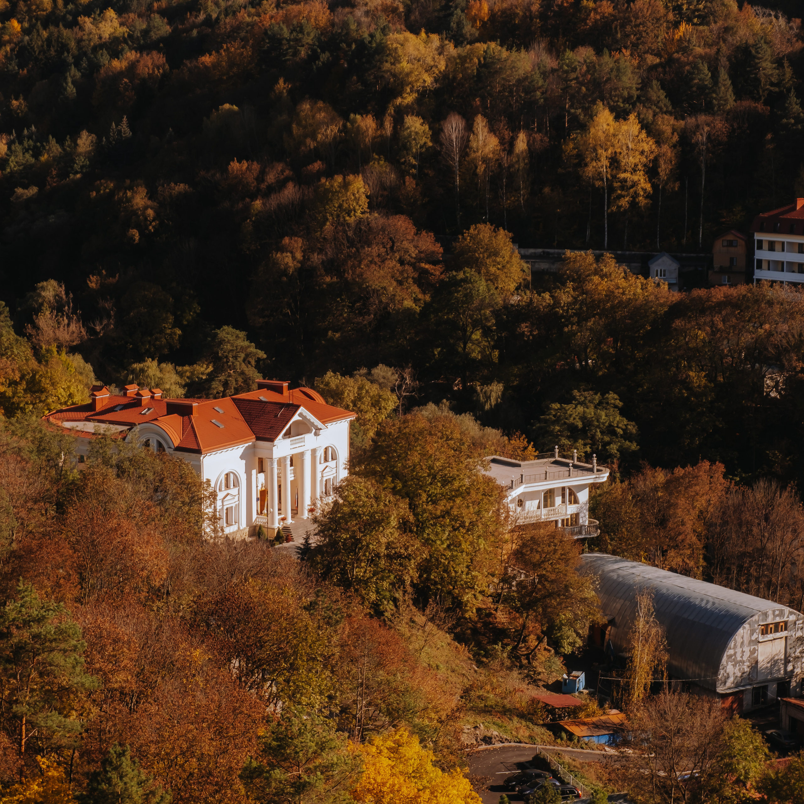 КМВ (октябрь 2021)