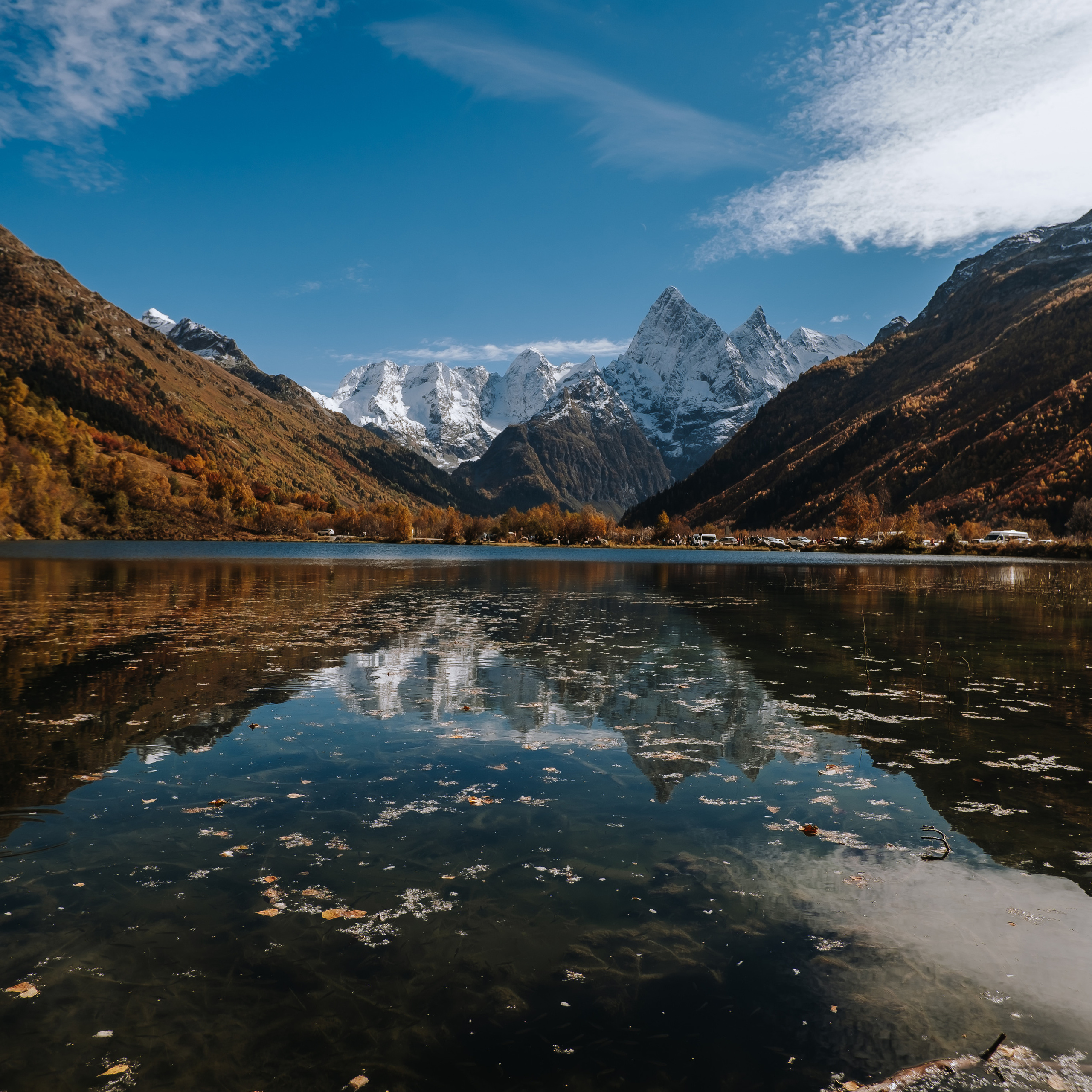 КМВ (октябрь 2021)