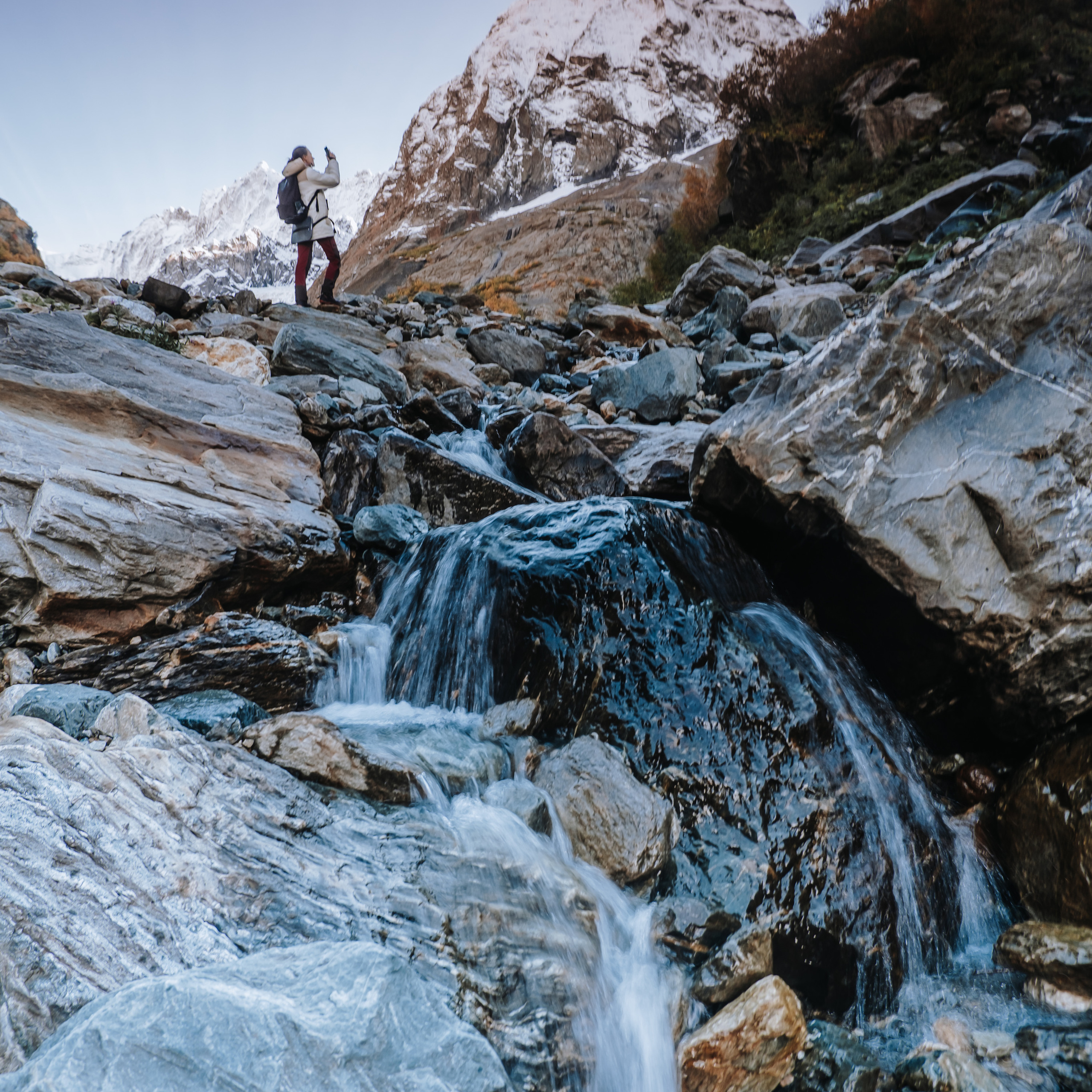 КМВ (октябрь 2021)