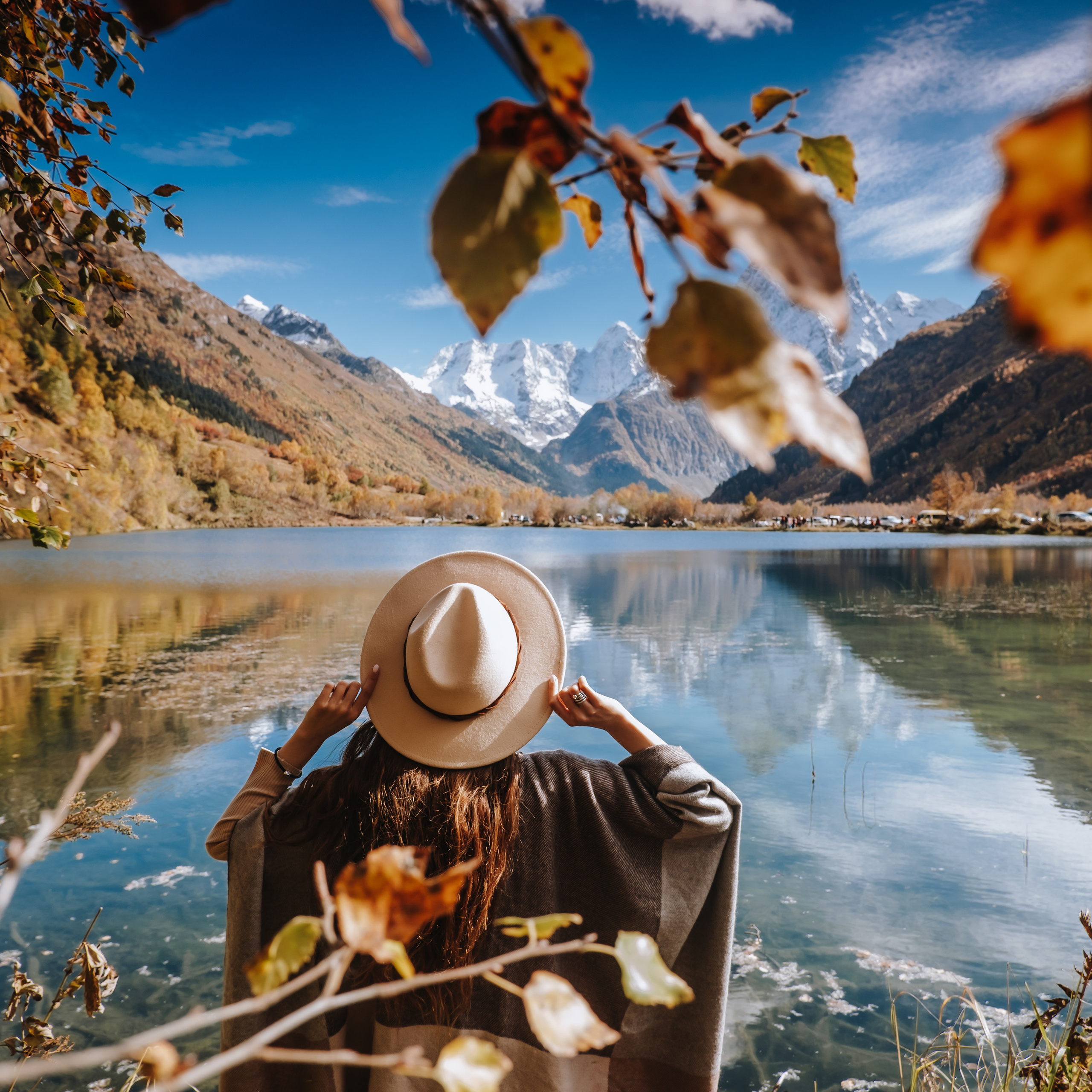 КМВ (октябрь 2021)