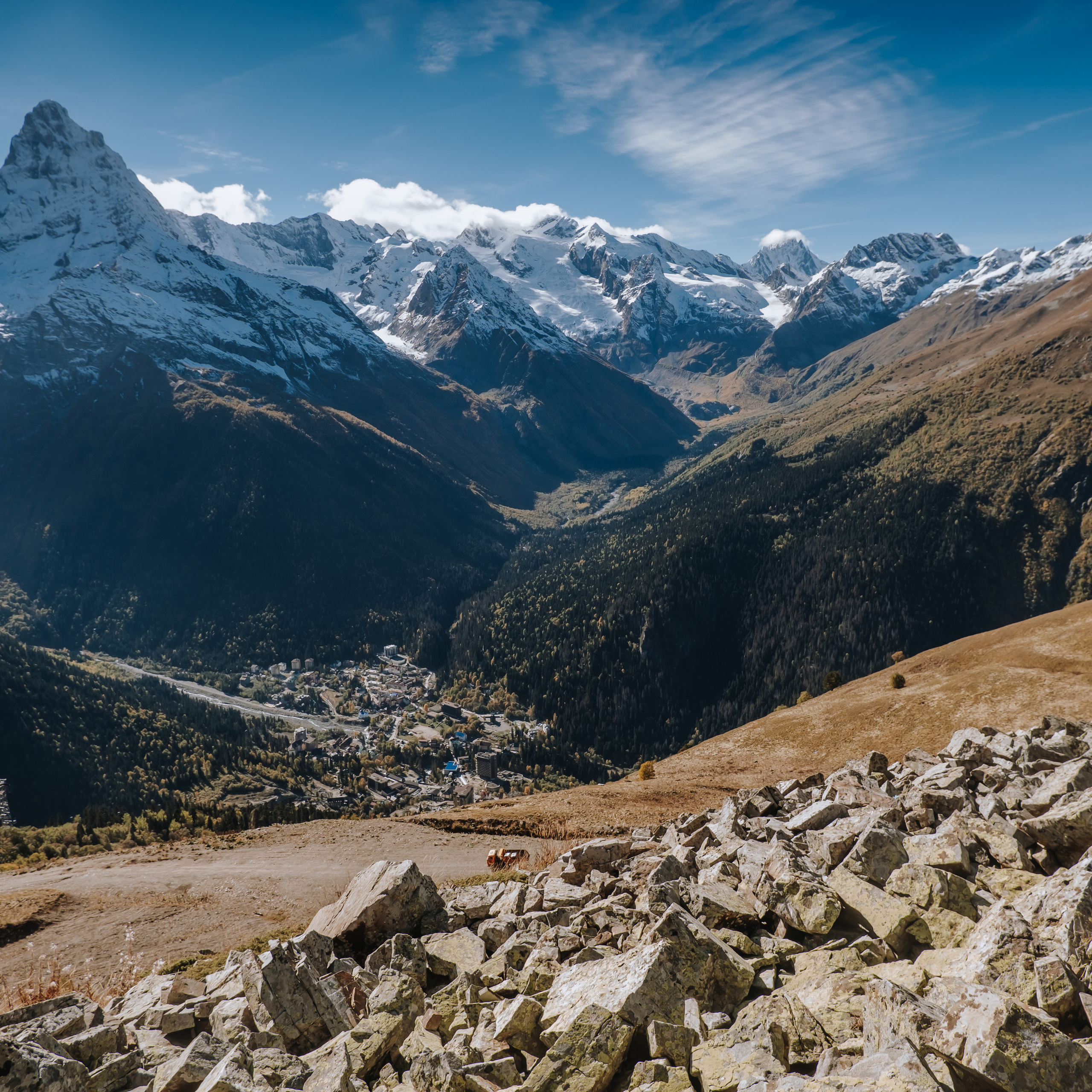 КМВ (октябрь 2021)