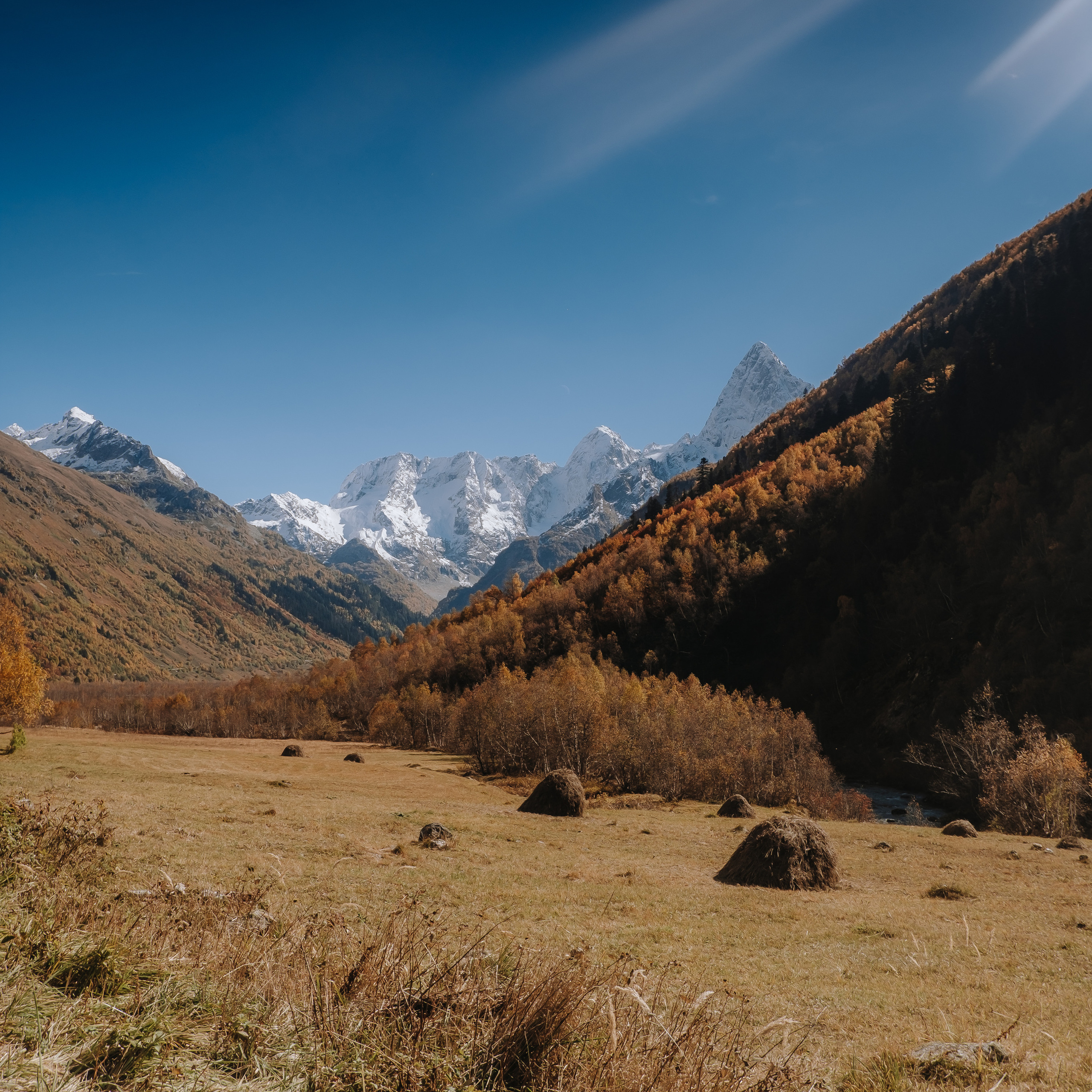 КМВ (октябрь 2021)