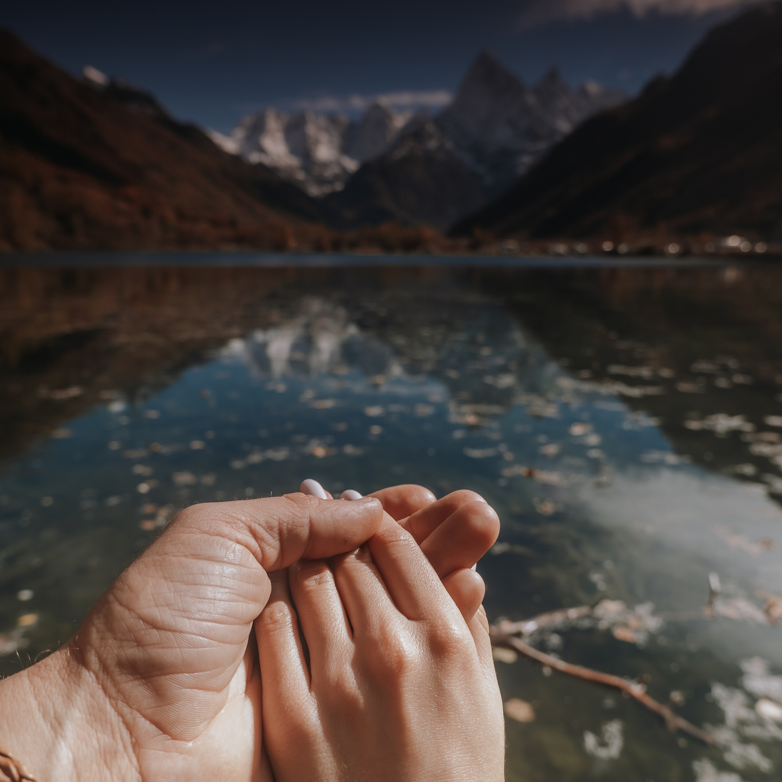 КМВ (октябрь 2021)