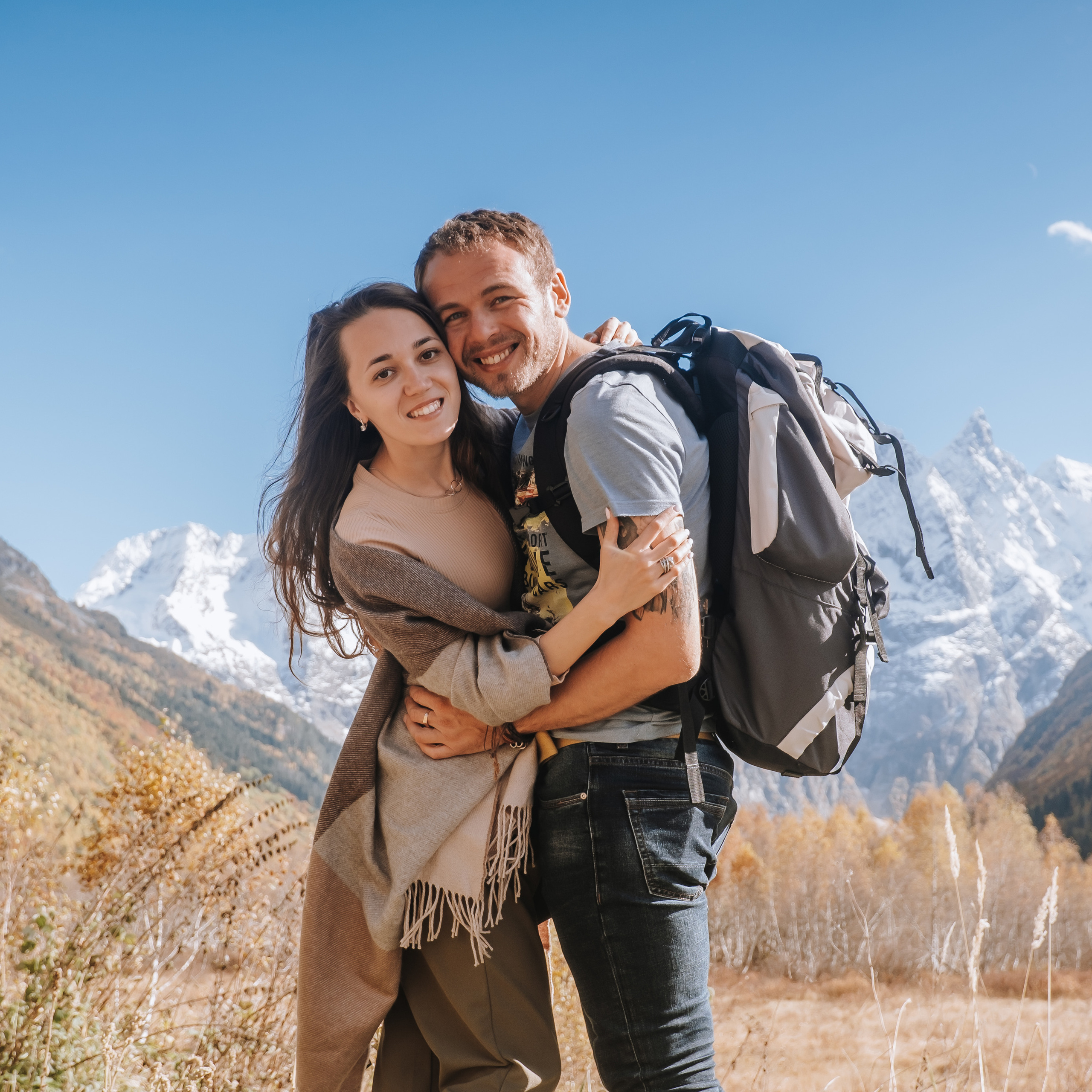 КМВ (октябрь 2021)