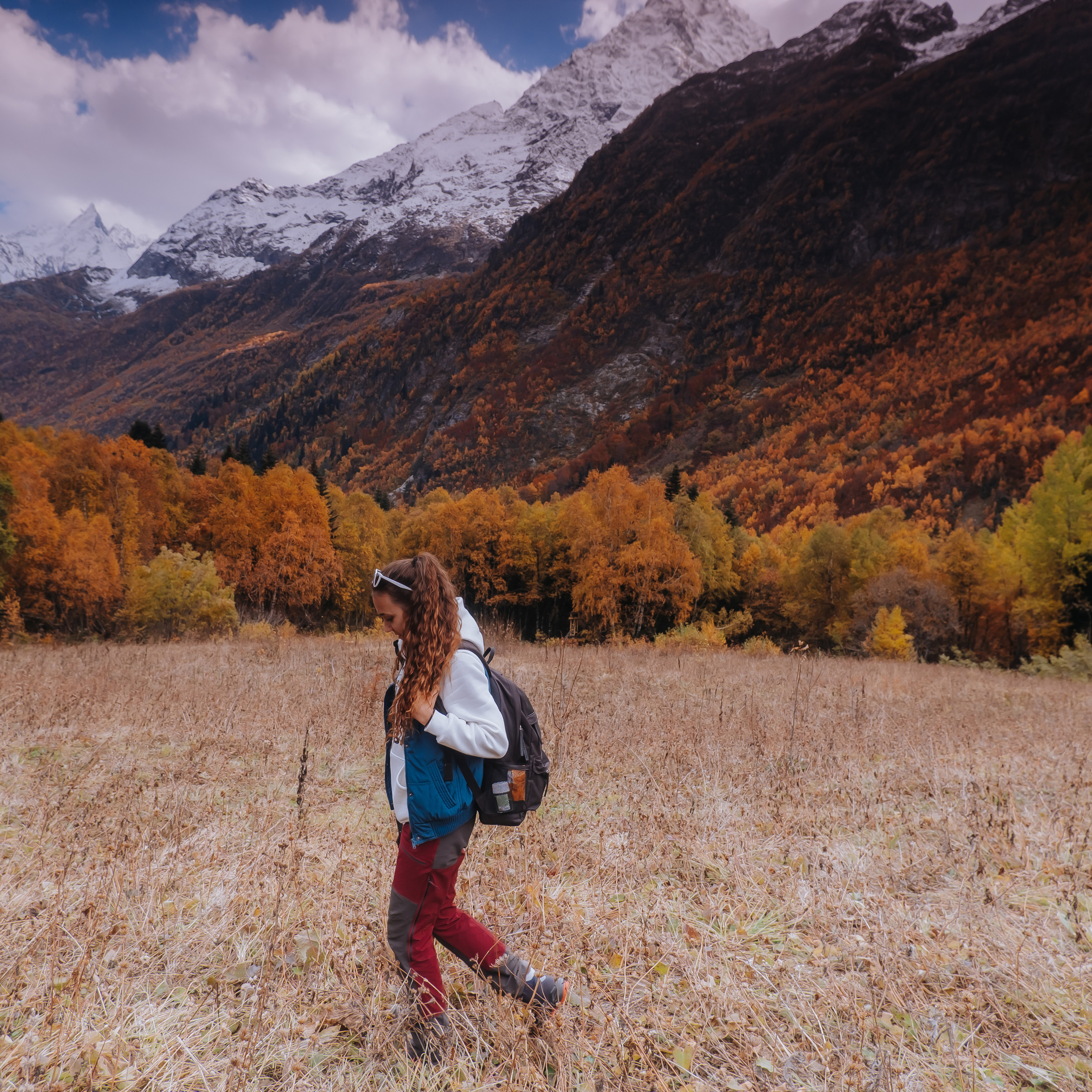 КМВ (октябрь 2021)