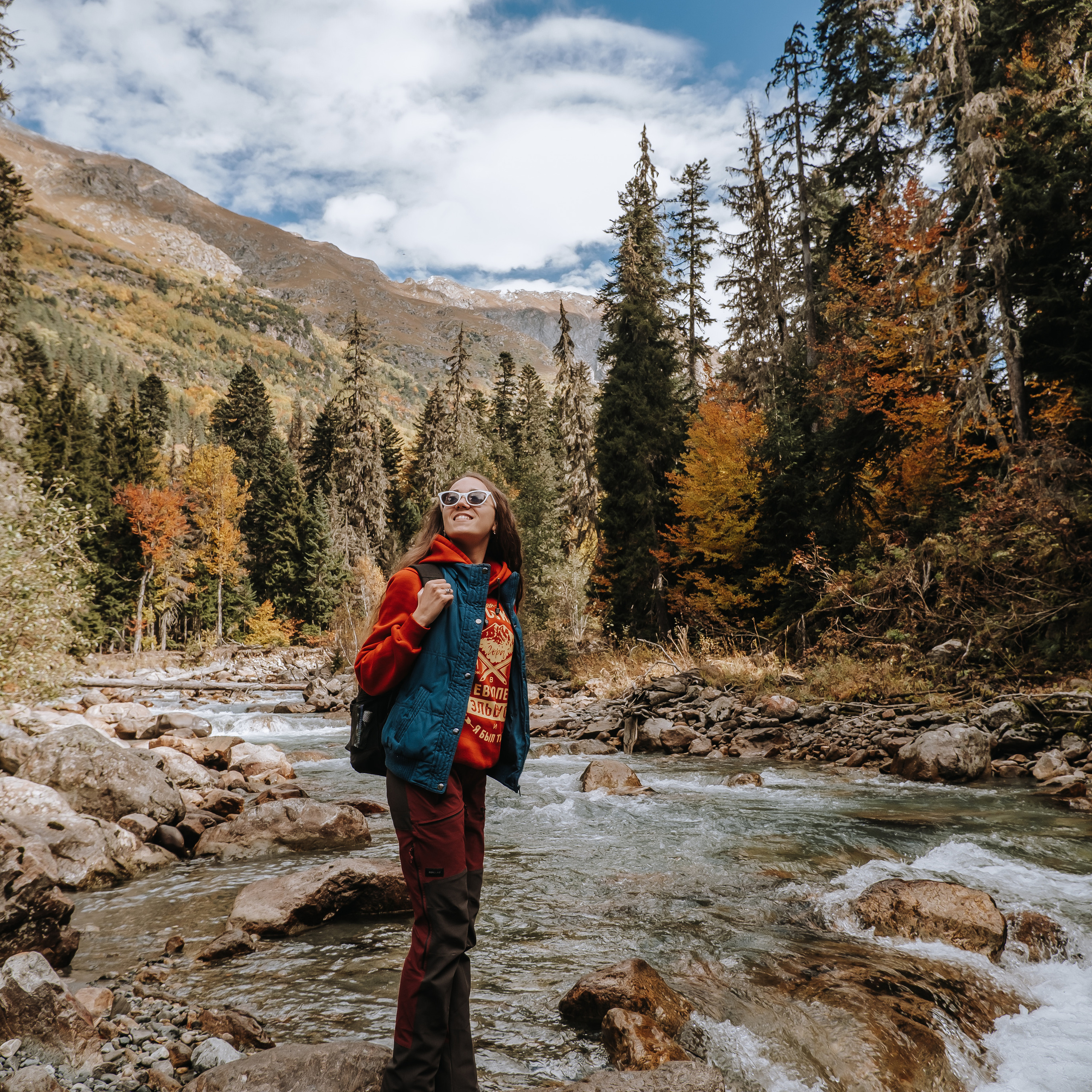 КМВ (октябрь 2021)