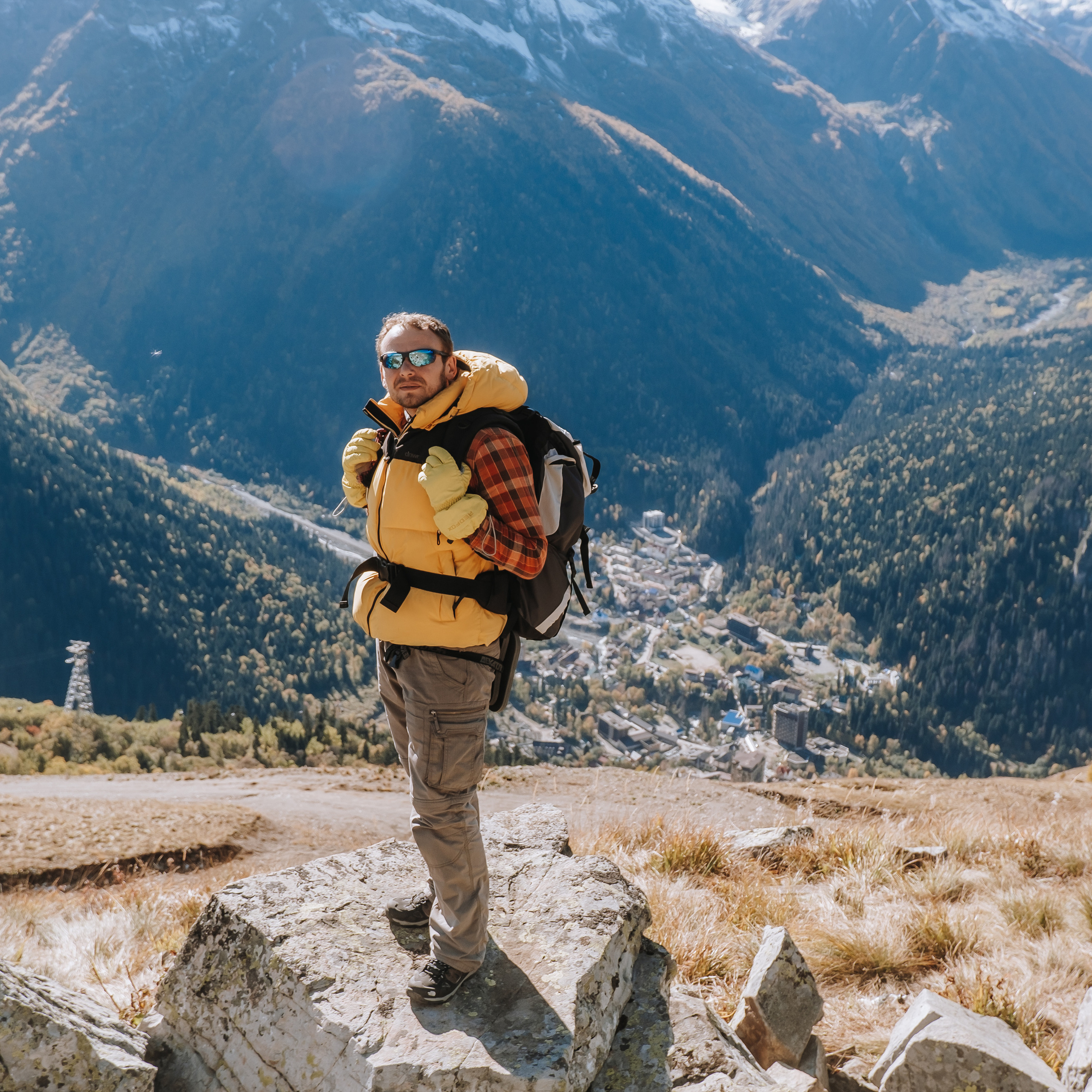 КМВ (октябрь 2021)