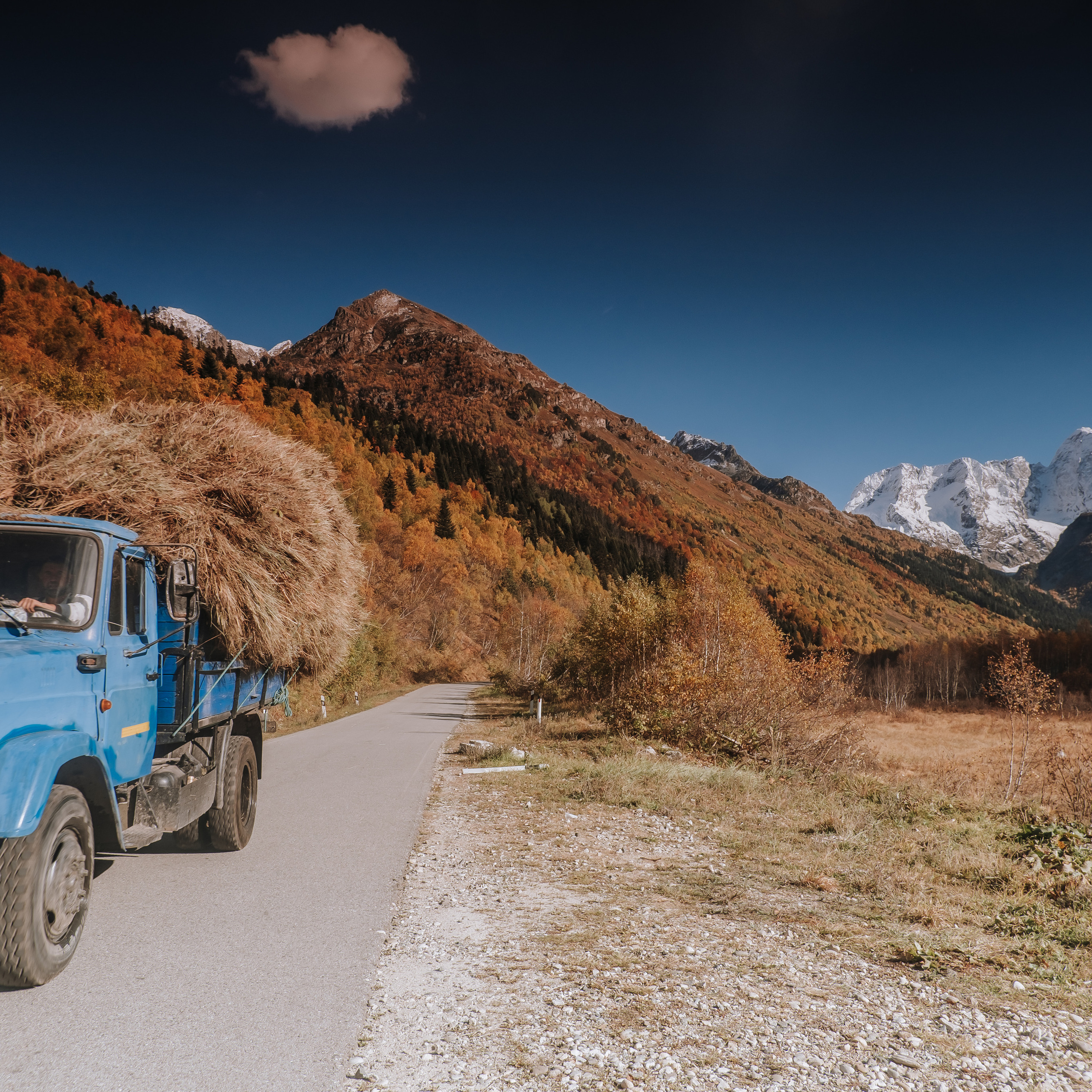 КМВ (октябрь 2021)