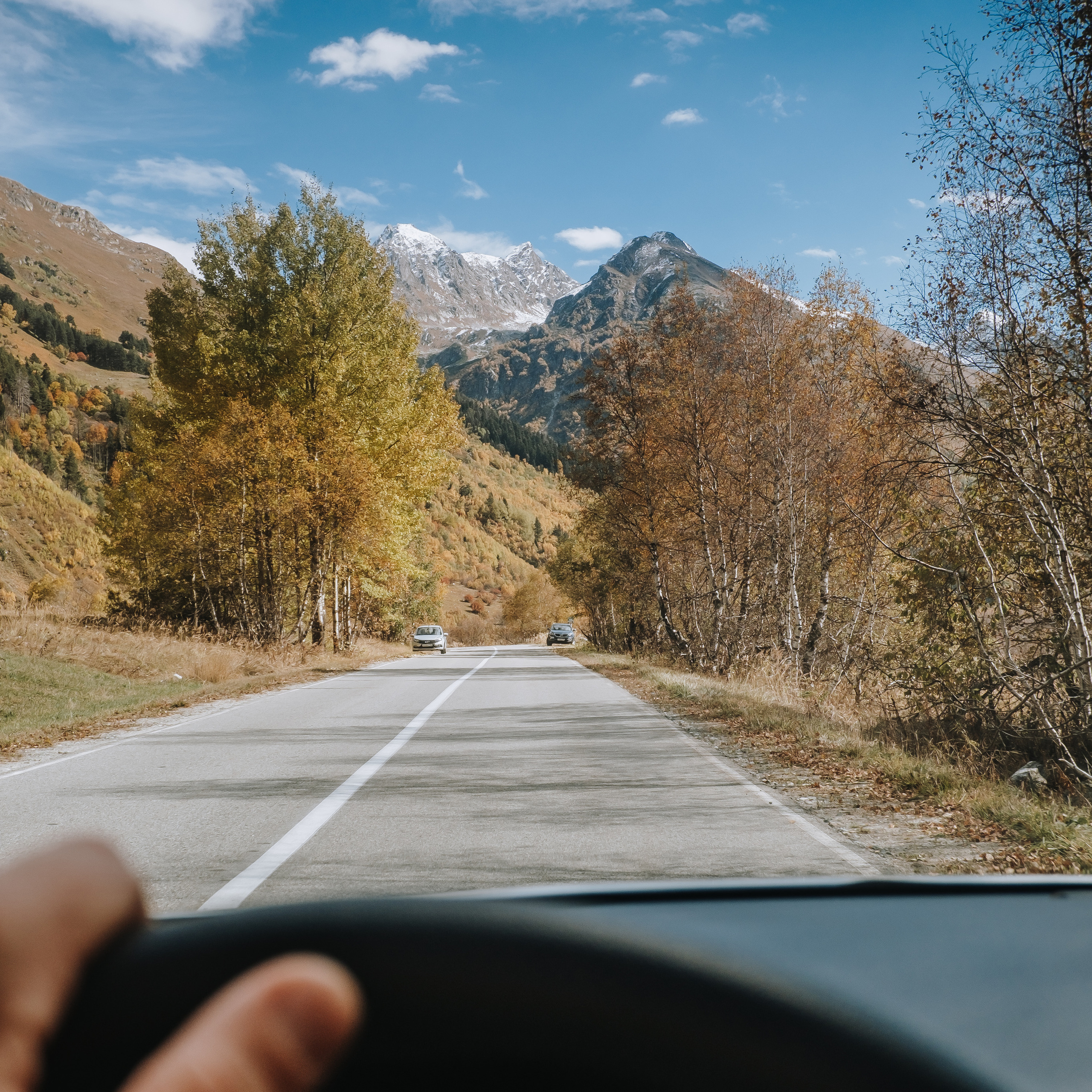 КМВ (октябрь 2021)