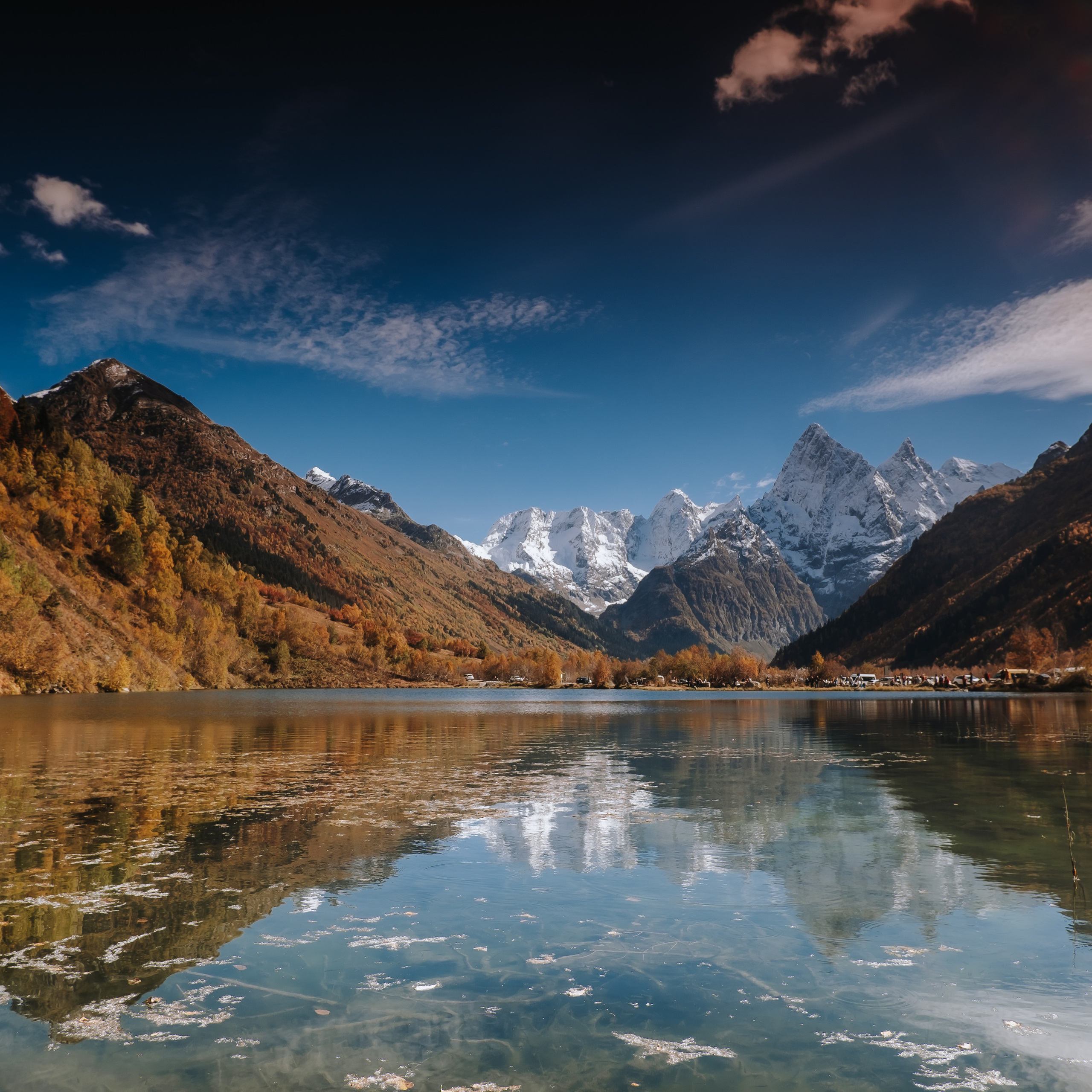 КМВ (октябрь 2021)