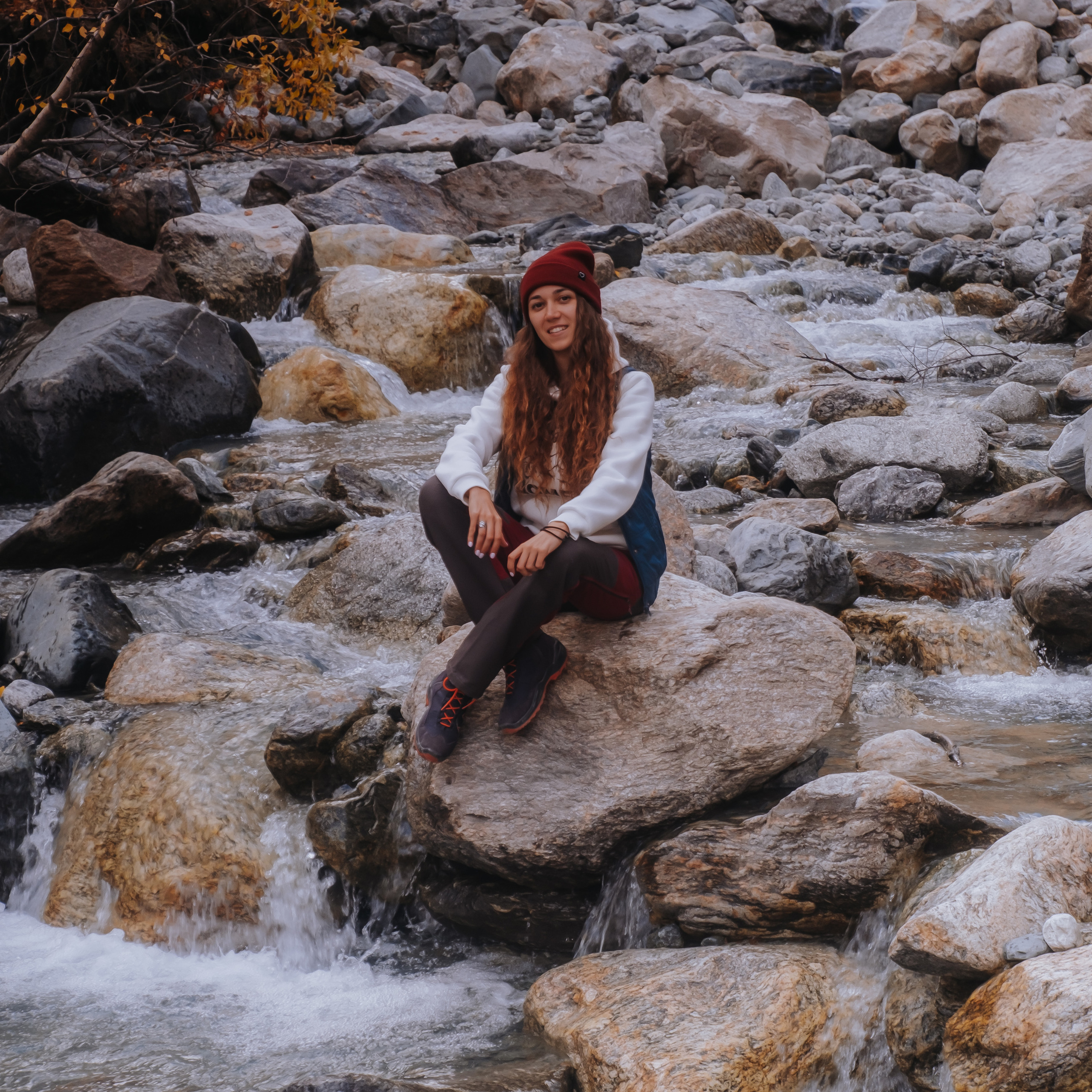 КМВ (октябрь 2021)