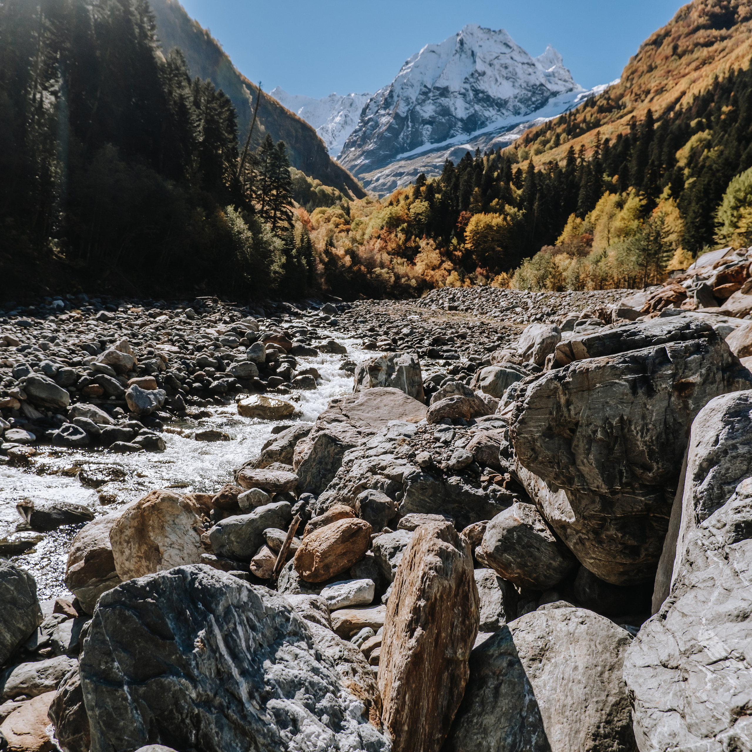 КМВ (октябрь 2021)