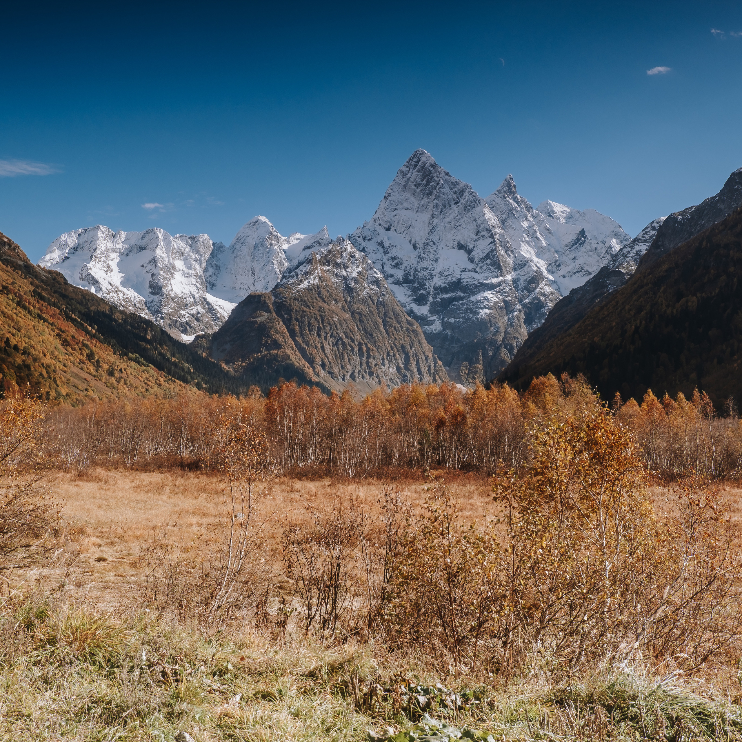 КМВ (октябрь 2021)