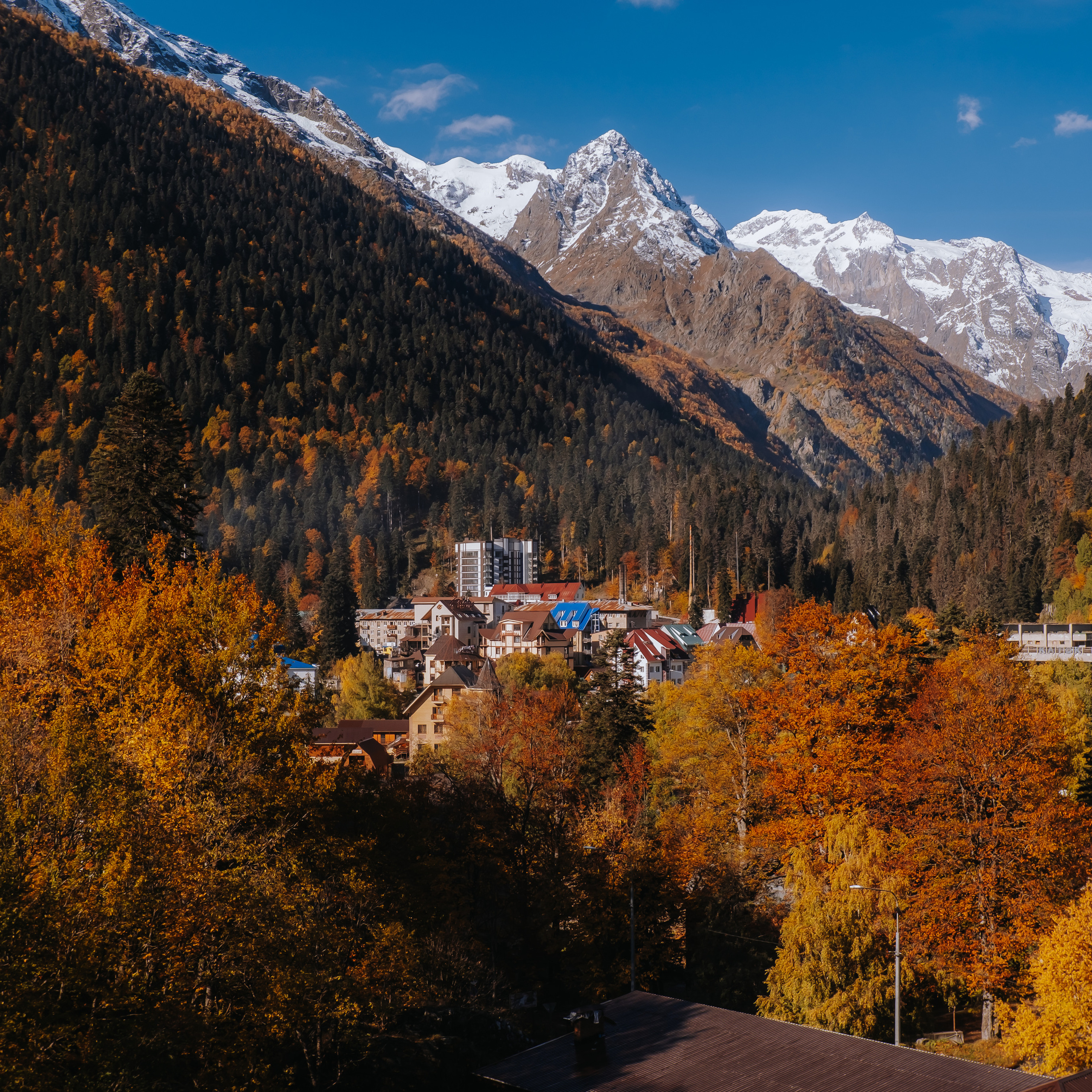 КМВ (октябрь 2021)