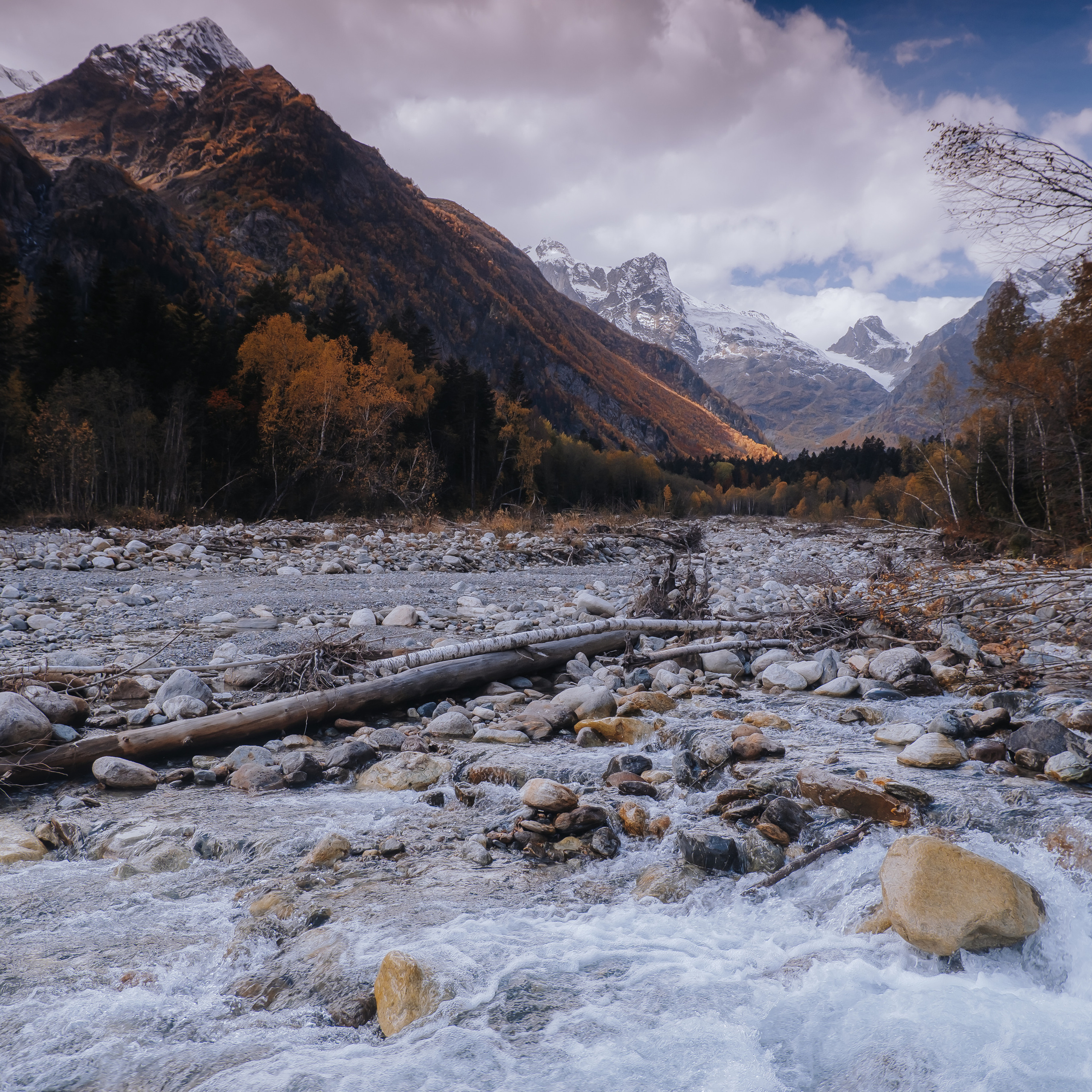 КМВ (октябрь 2021)