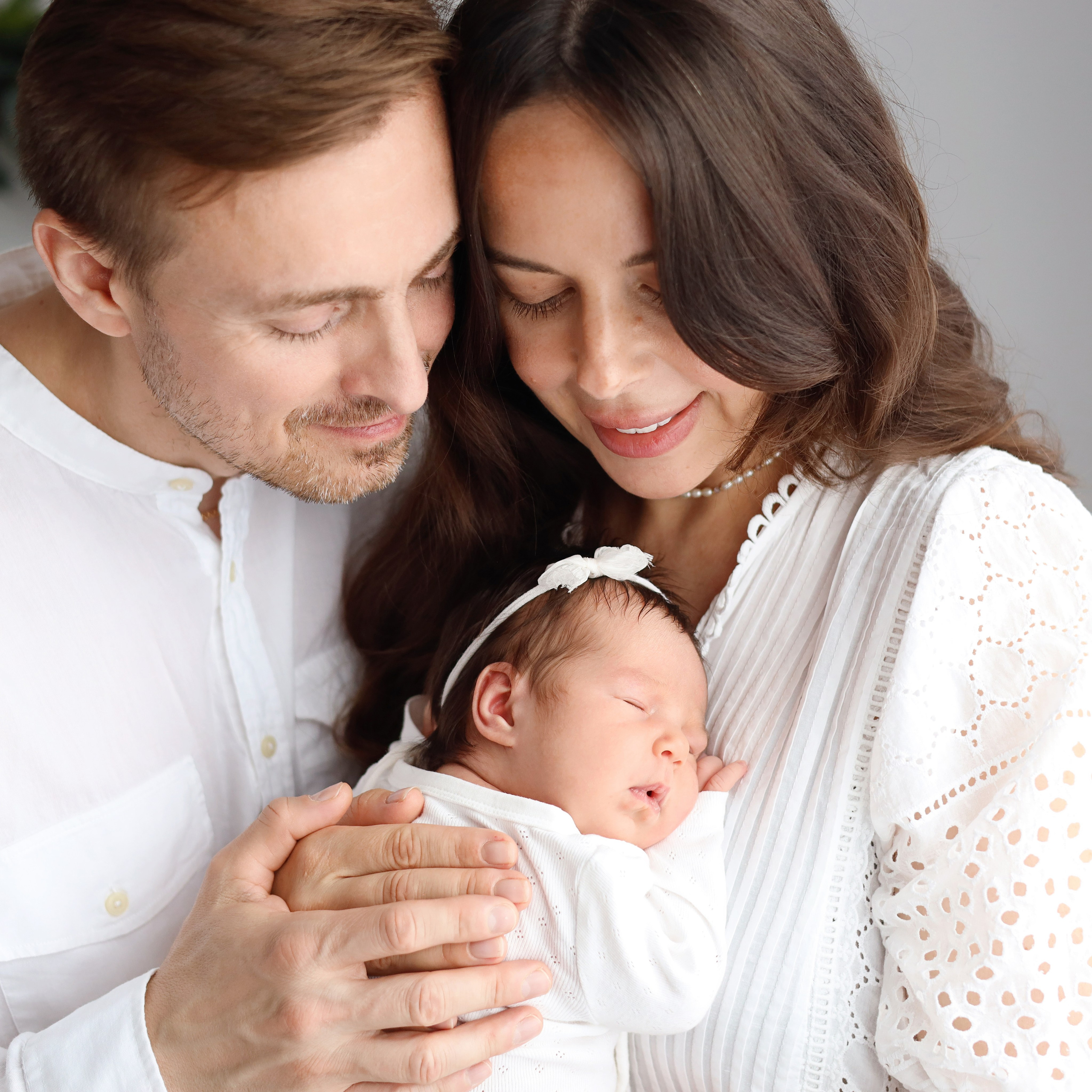 Фотограф новорожденных Москва. Ньюборн фотограф Москва