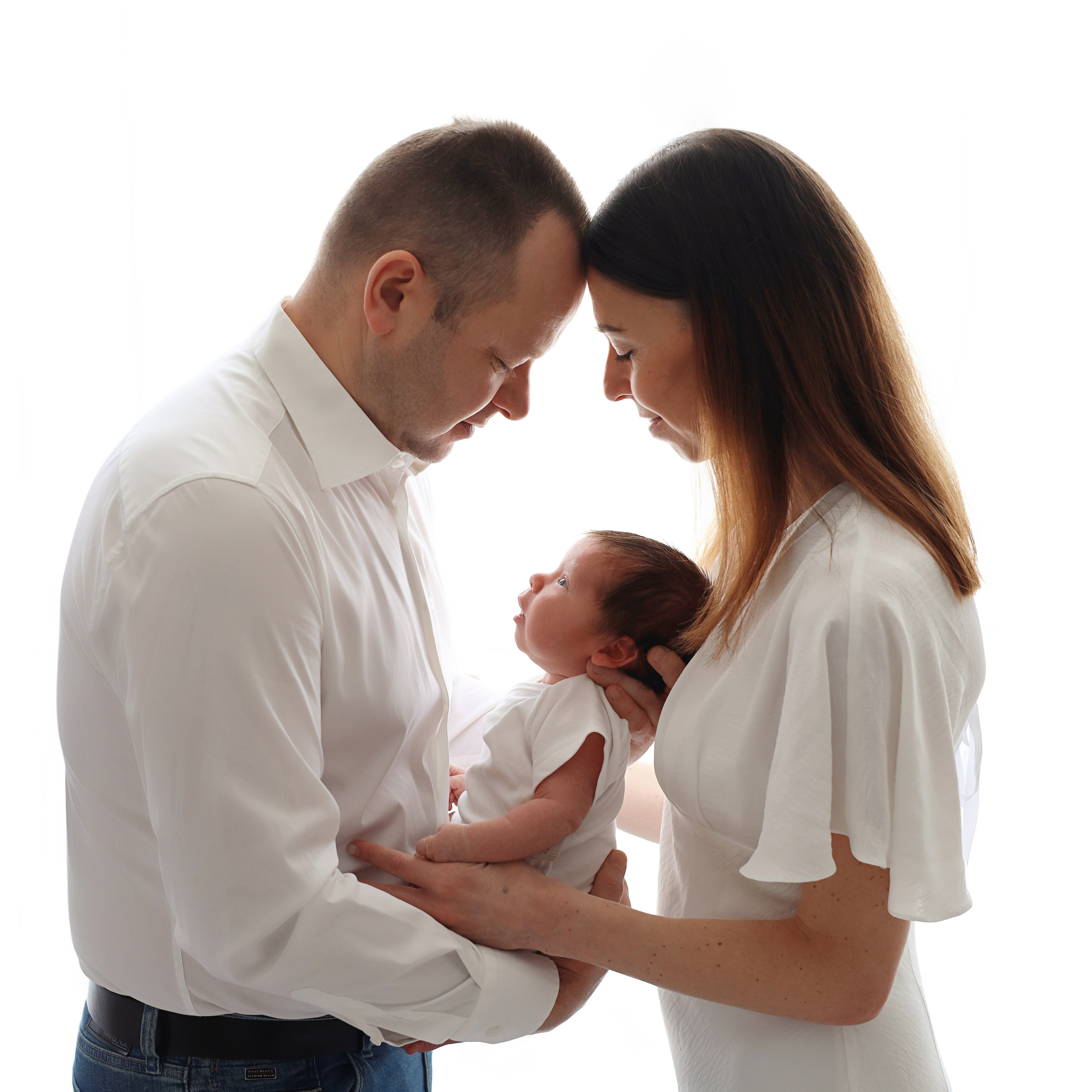 Дмитрий, натуральный стиль