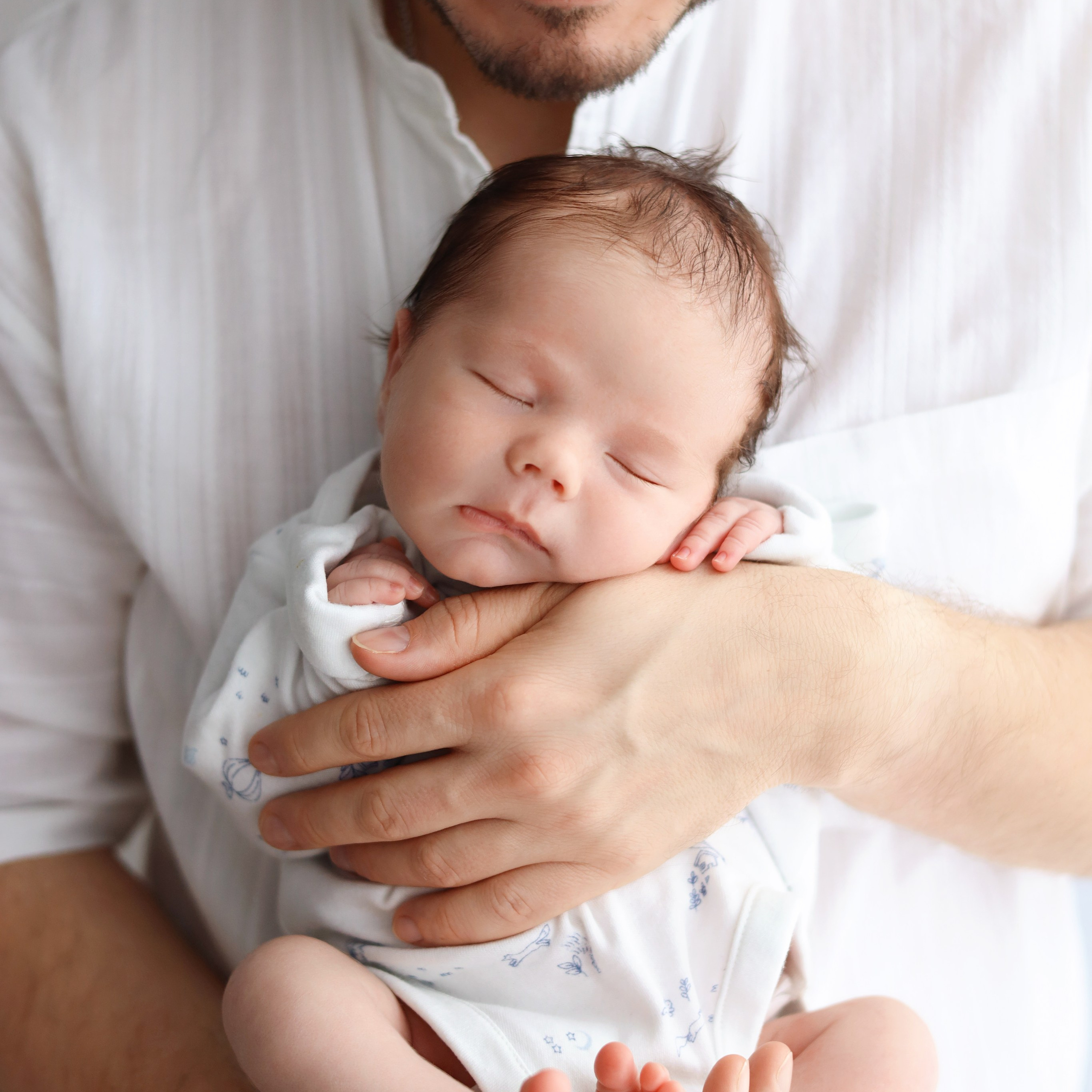 Степан, натуральный стиль