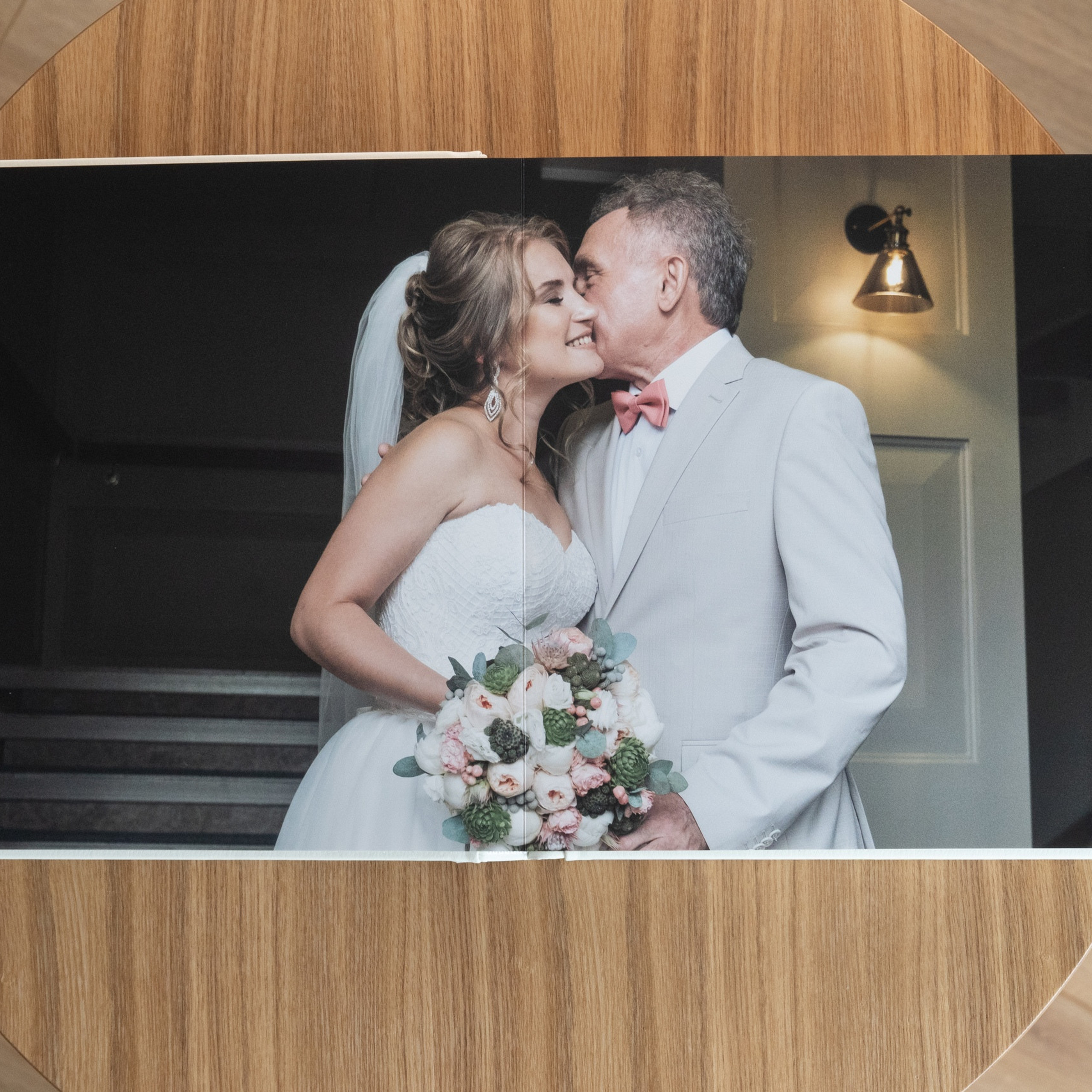 Свадебные / семейные книги. Фотограф Томск, Новосибирск Влад Свириденко