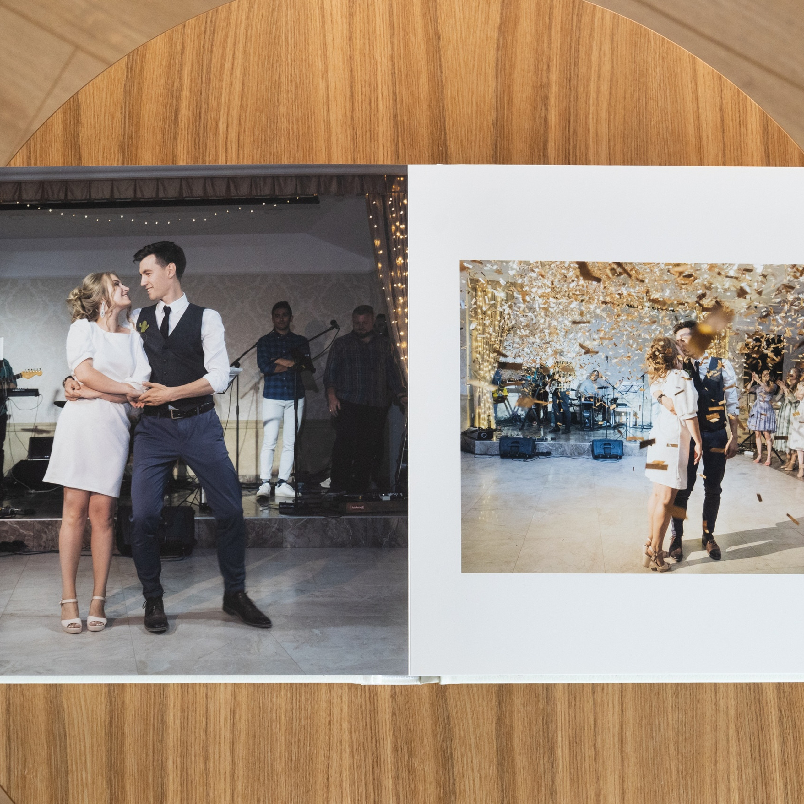 Свадебные / семейные книги. Фотограф Томск, Новосибирск Влад Свириденко