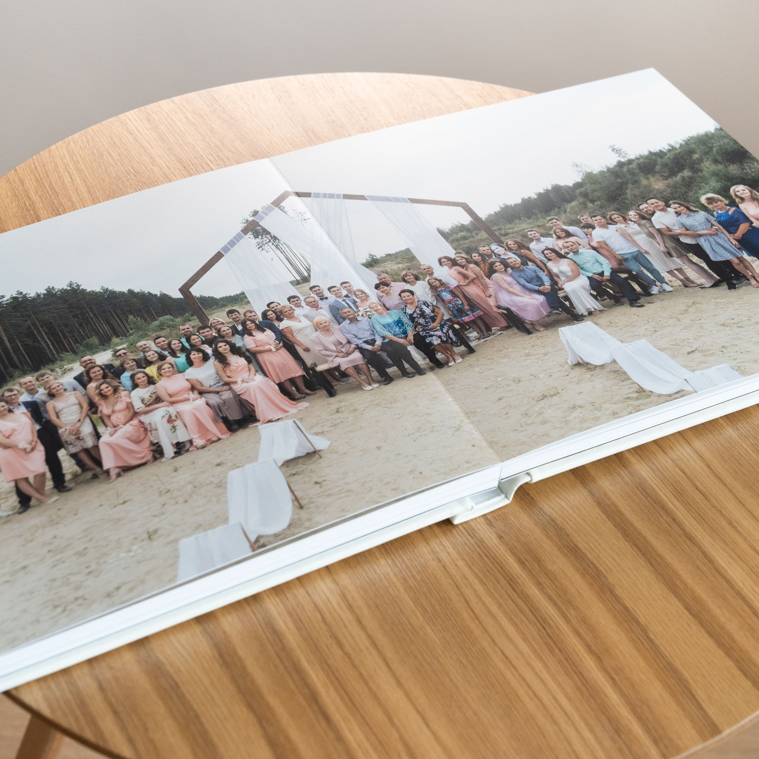 Свадебные / семейные книги. Фотограф Томск, Новосибирск Влад Свириденко