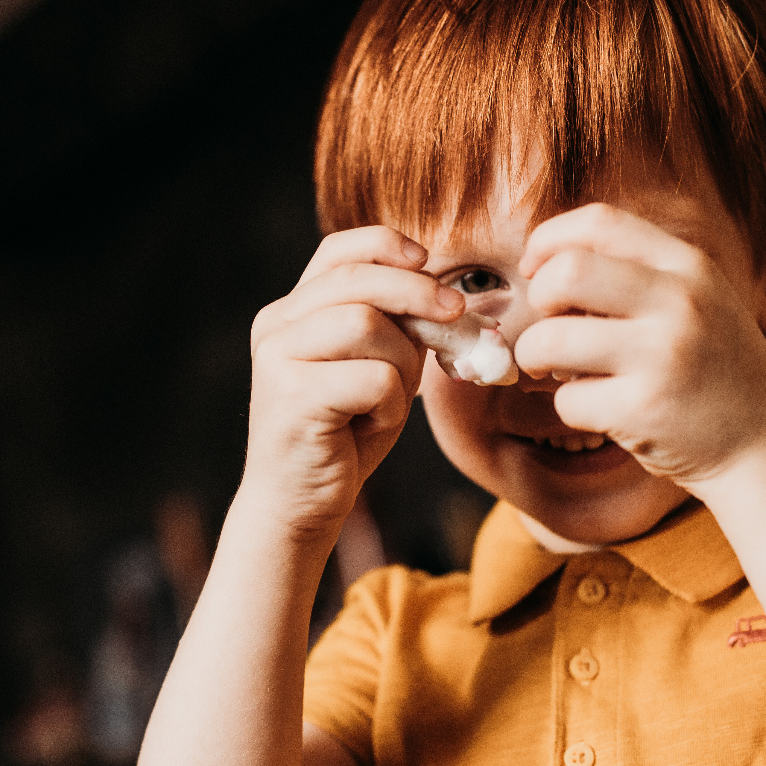 Семейная съемка