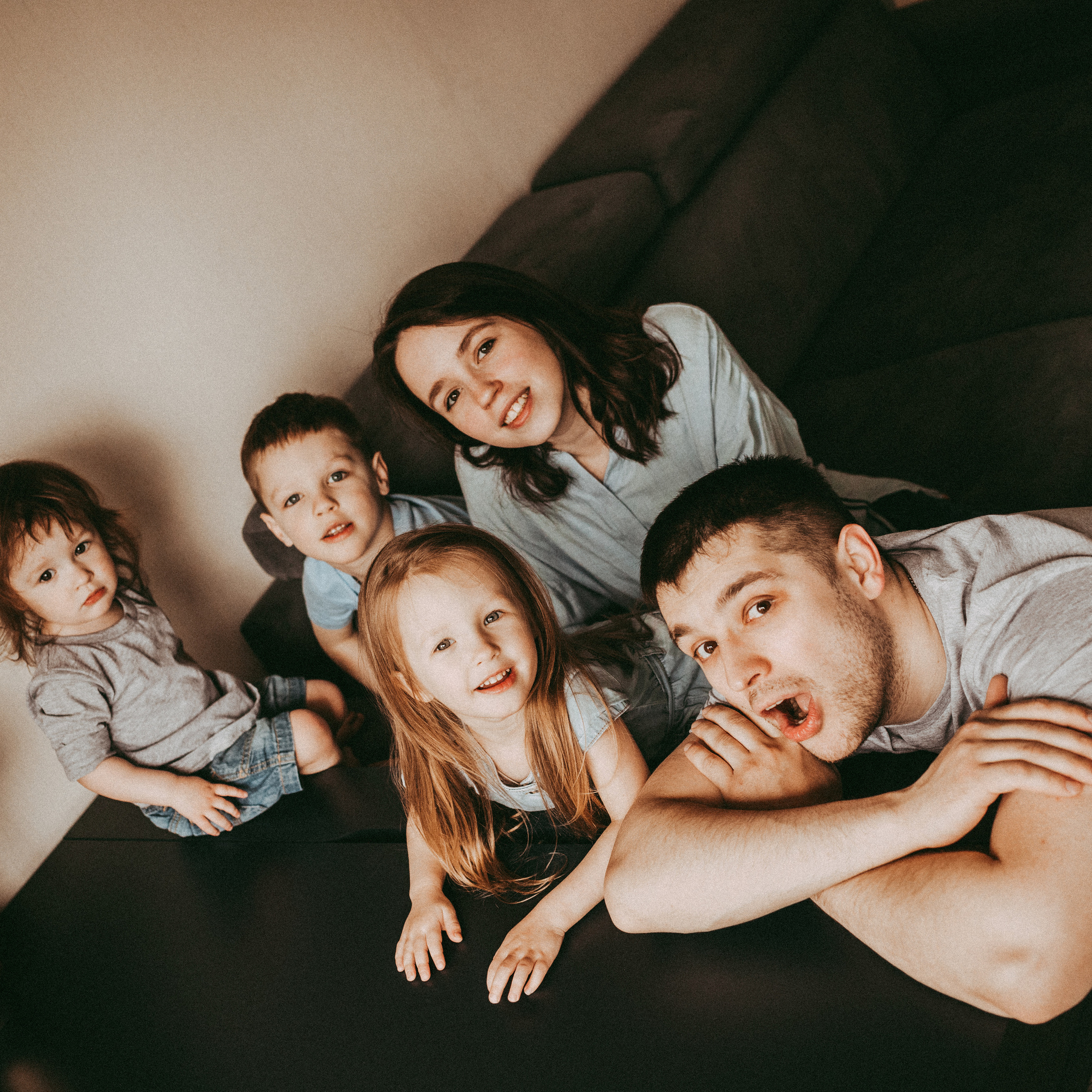 ДОМАШНЯЯ СЪЁМКА👨👩👧👦 САНКТ-ПЕТЕРБУРГ