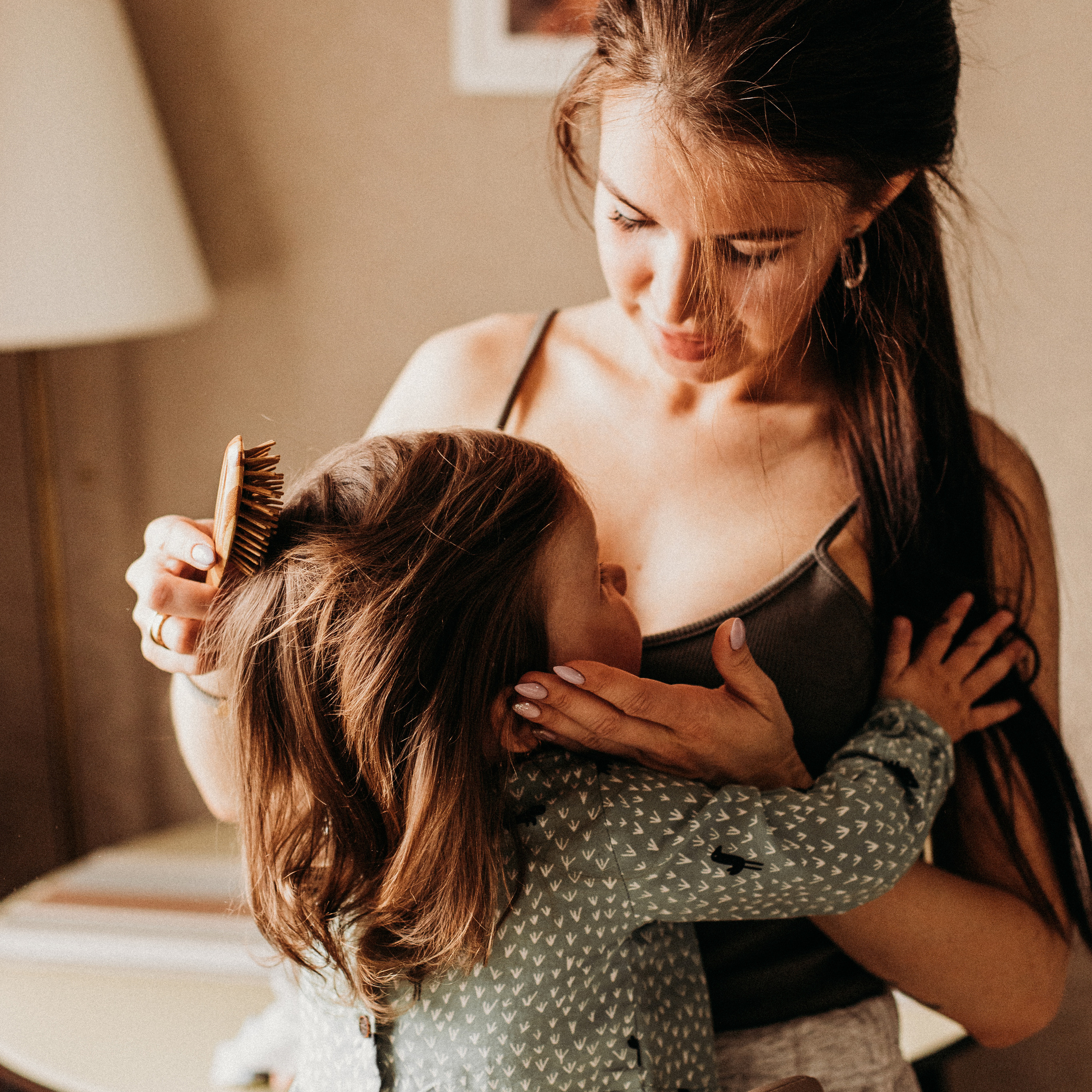 Материнство 🤱