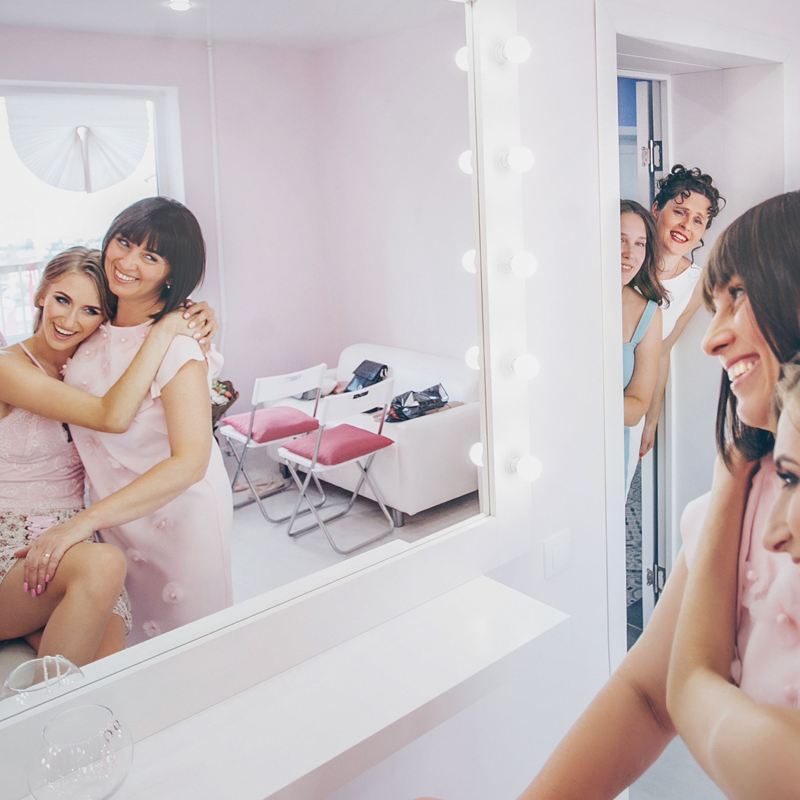 Идеальное утро невесты. Свадебный и семейный фотограф в Самаре Толя Саркан