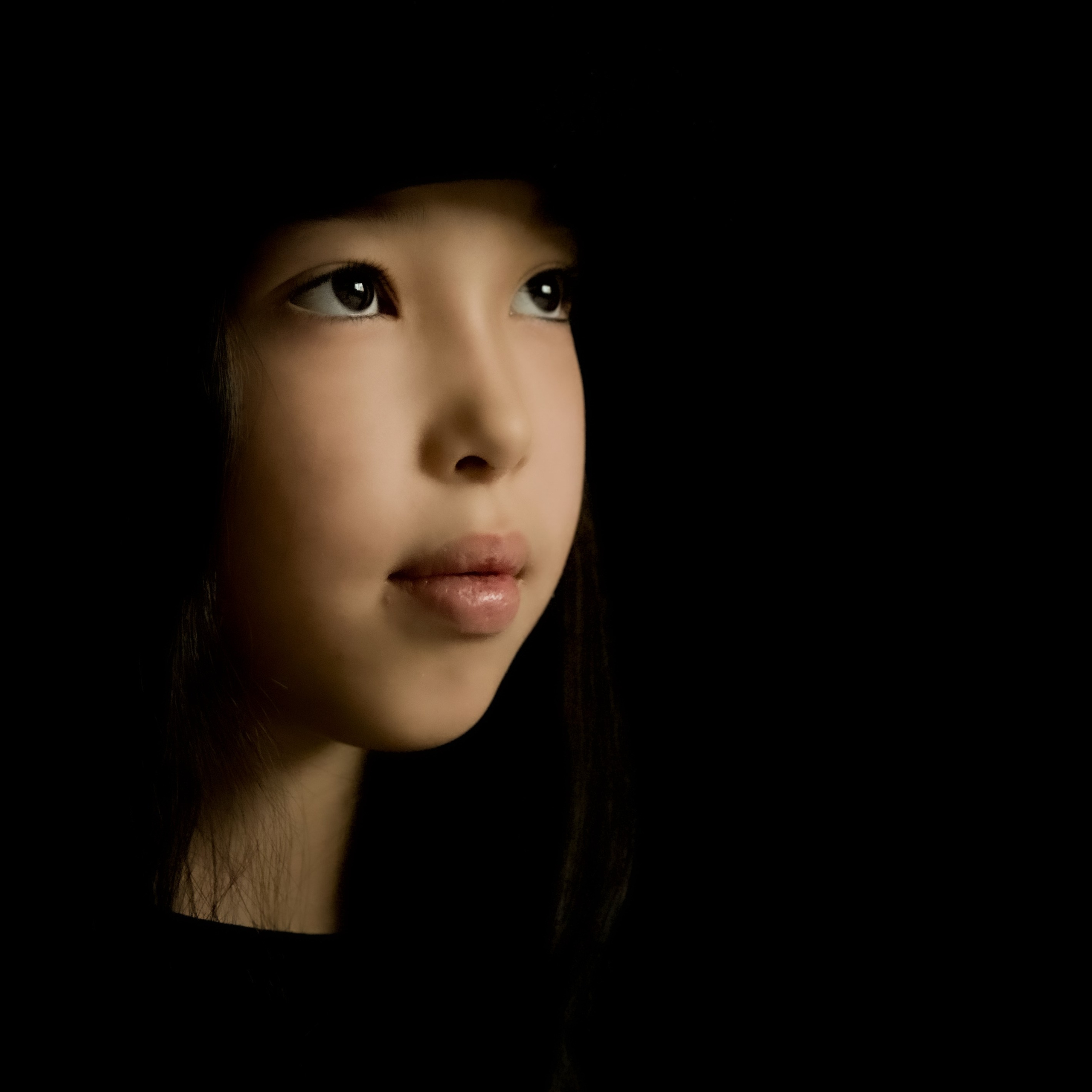 На камеру. Портретный Фотограф в Калининграде Николай Бибиков