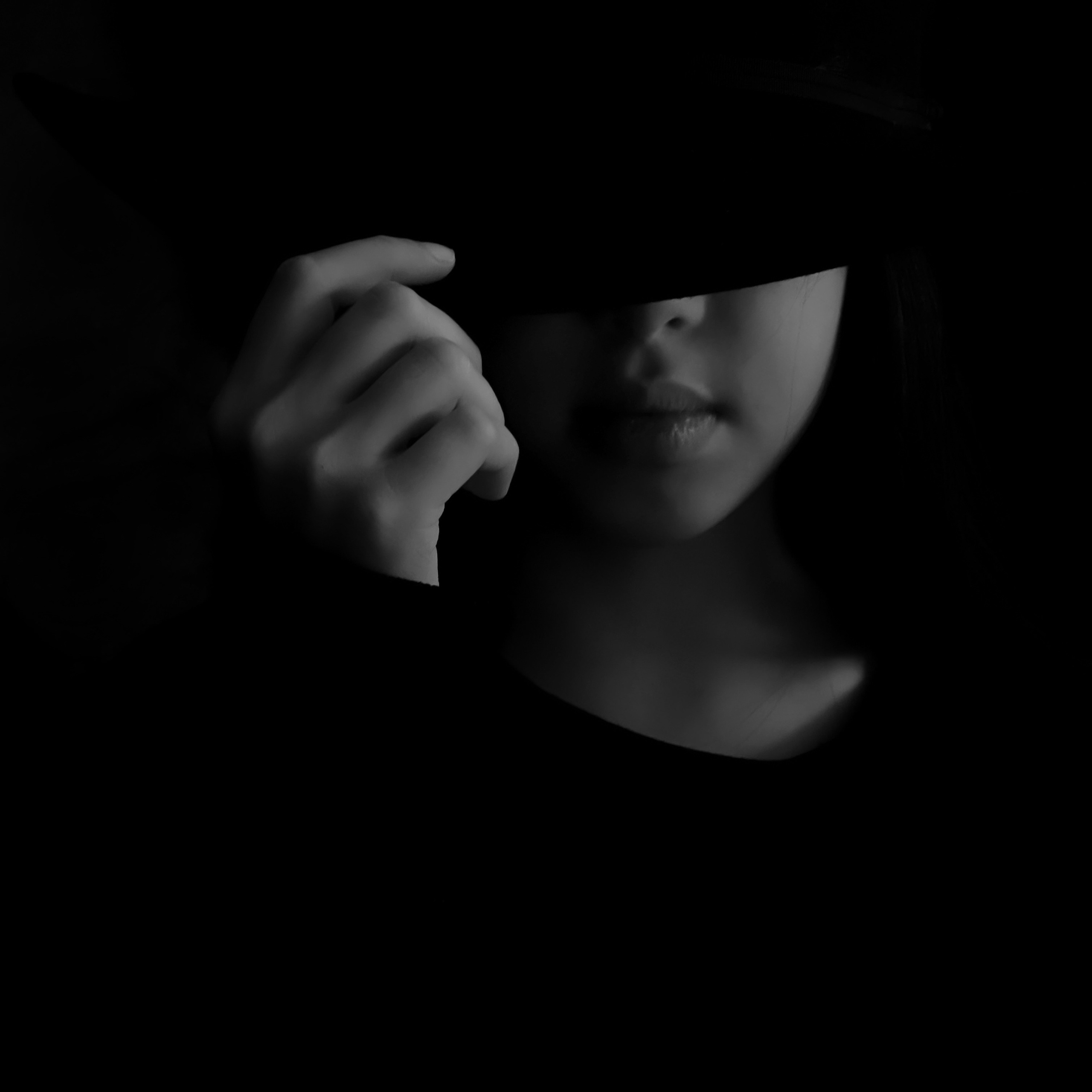 На камеру. Портретный Фотограф в Калининграде Николай Бибиков