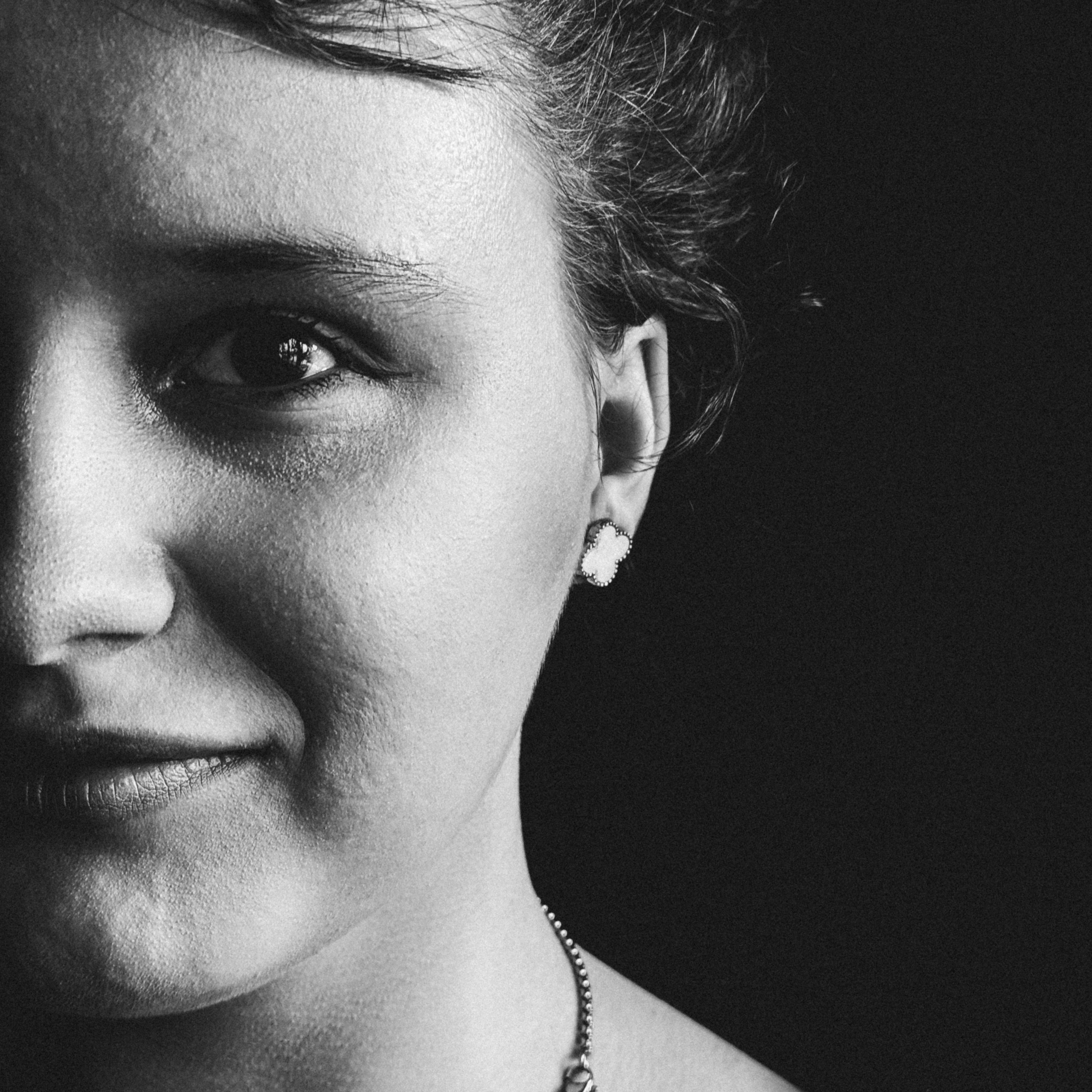 На камеру. Портретный Фотограф в Калининграде Николай Бибиков