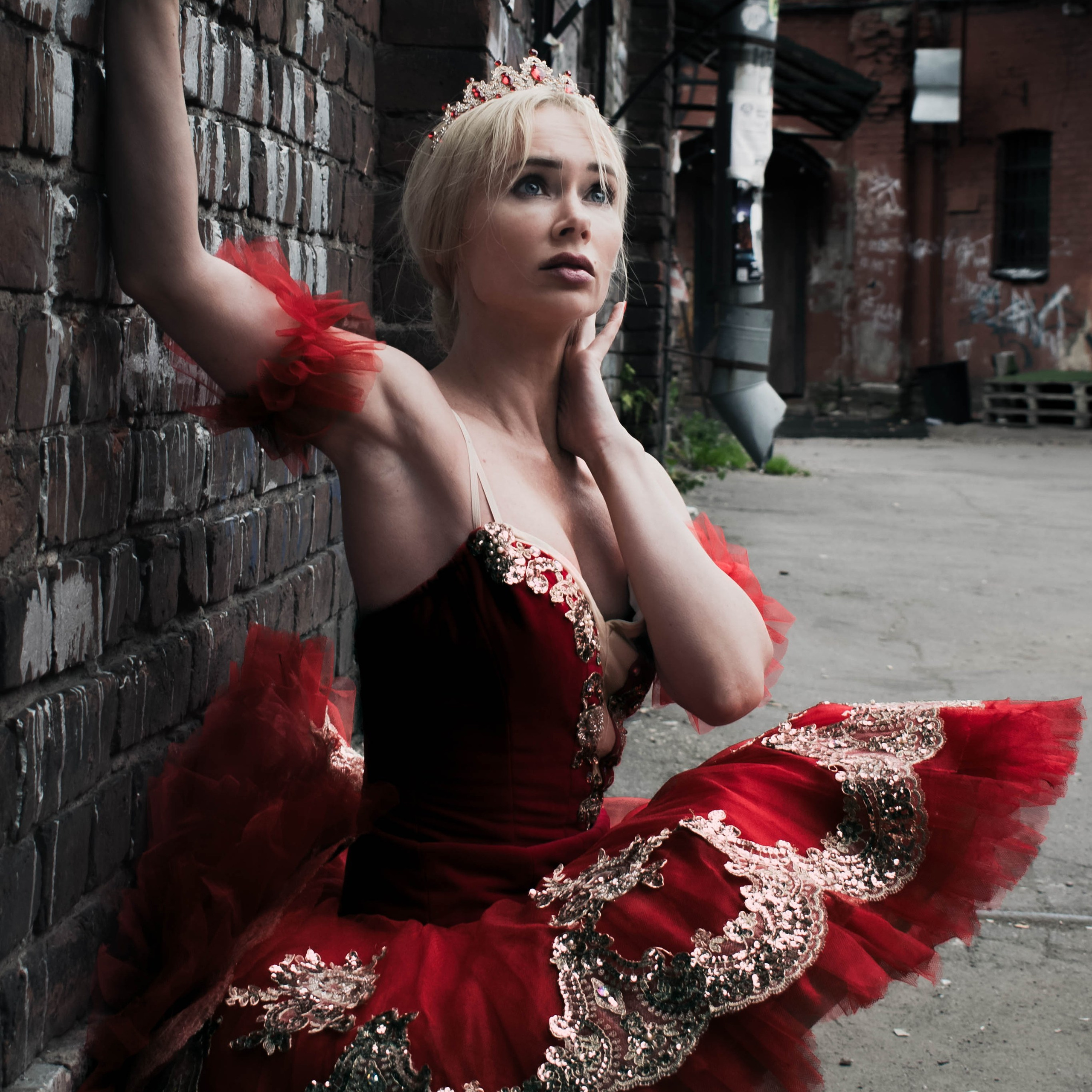 Творческие съемки. Фотограф Оля Зорина Санкт-Петербург