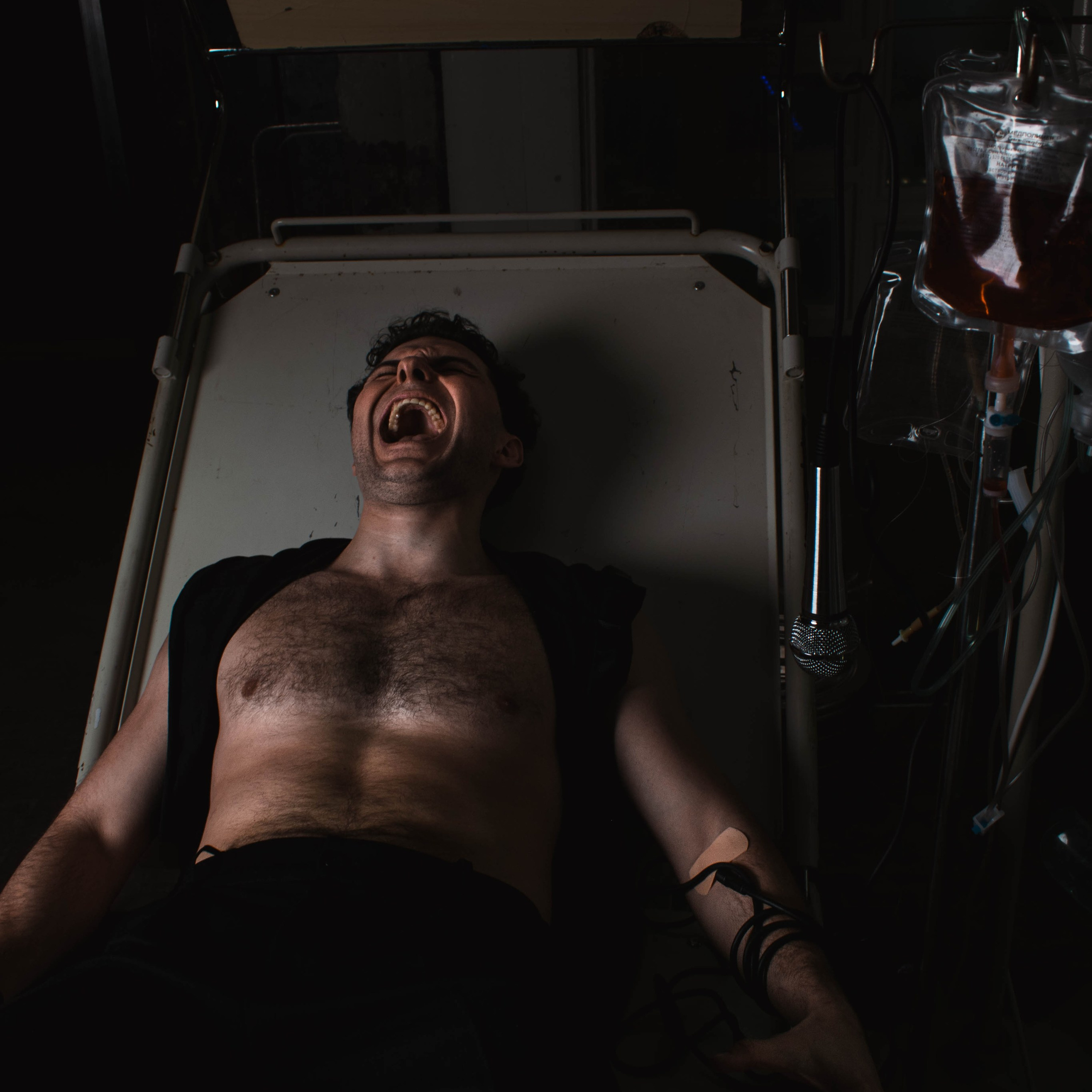 Нарния. Фотограф Оля Зорина Санкт-Петербург