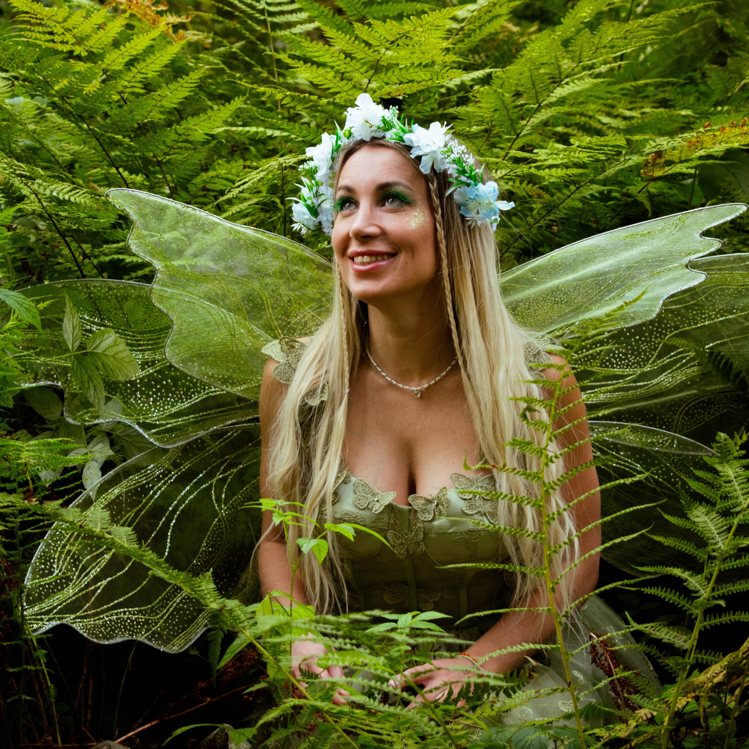 Творческие съемки. Фотограф Оля Зорина Санкт-Петербург