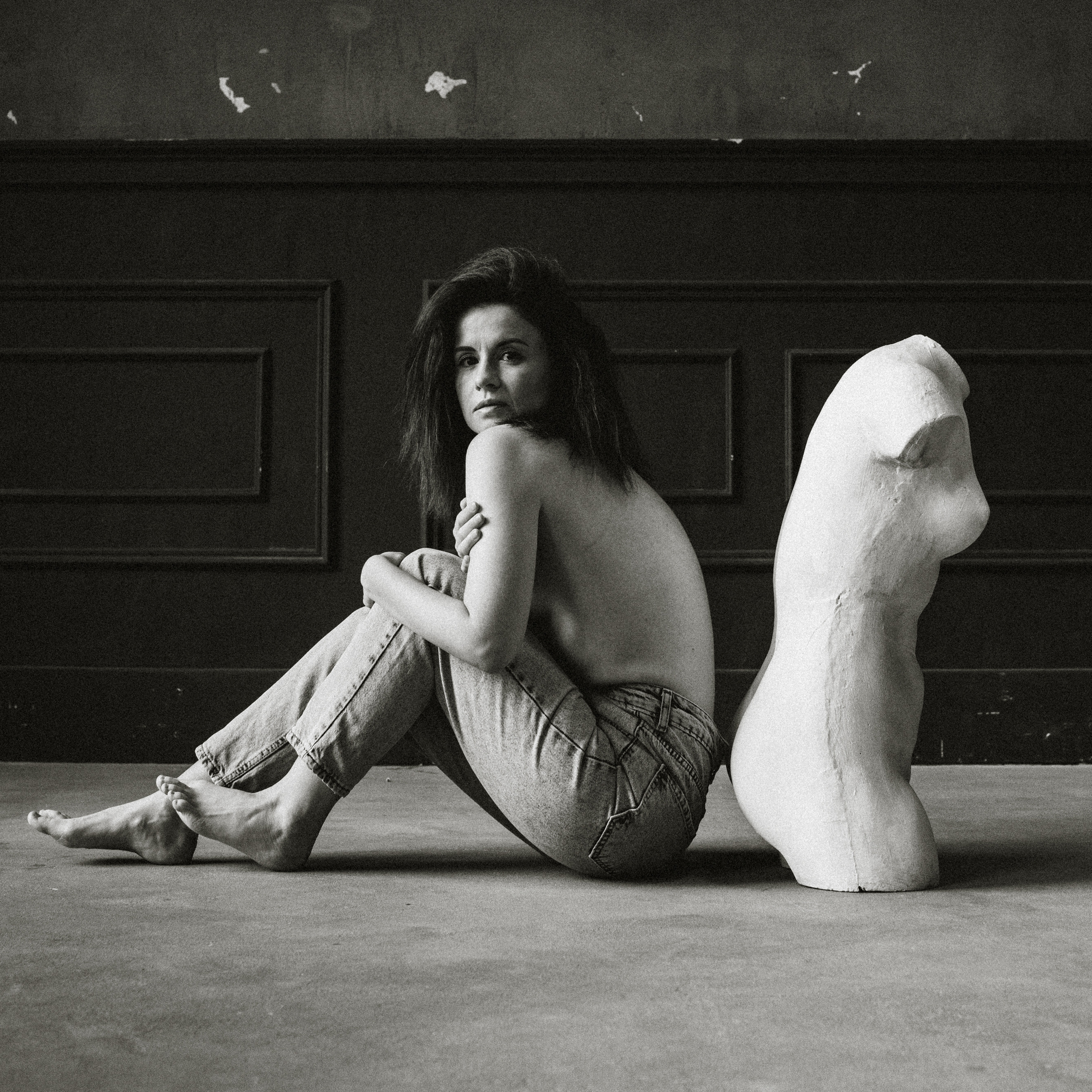 Фотограф Елена Пожарова. Мурманская область, Апатиты, Кировск, Хибины