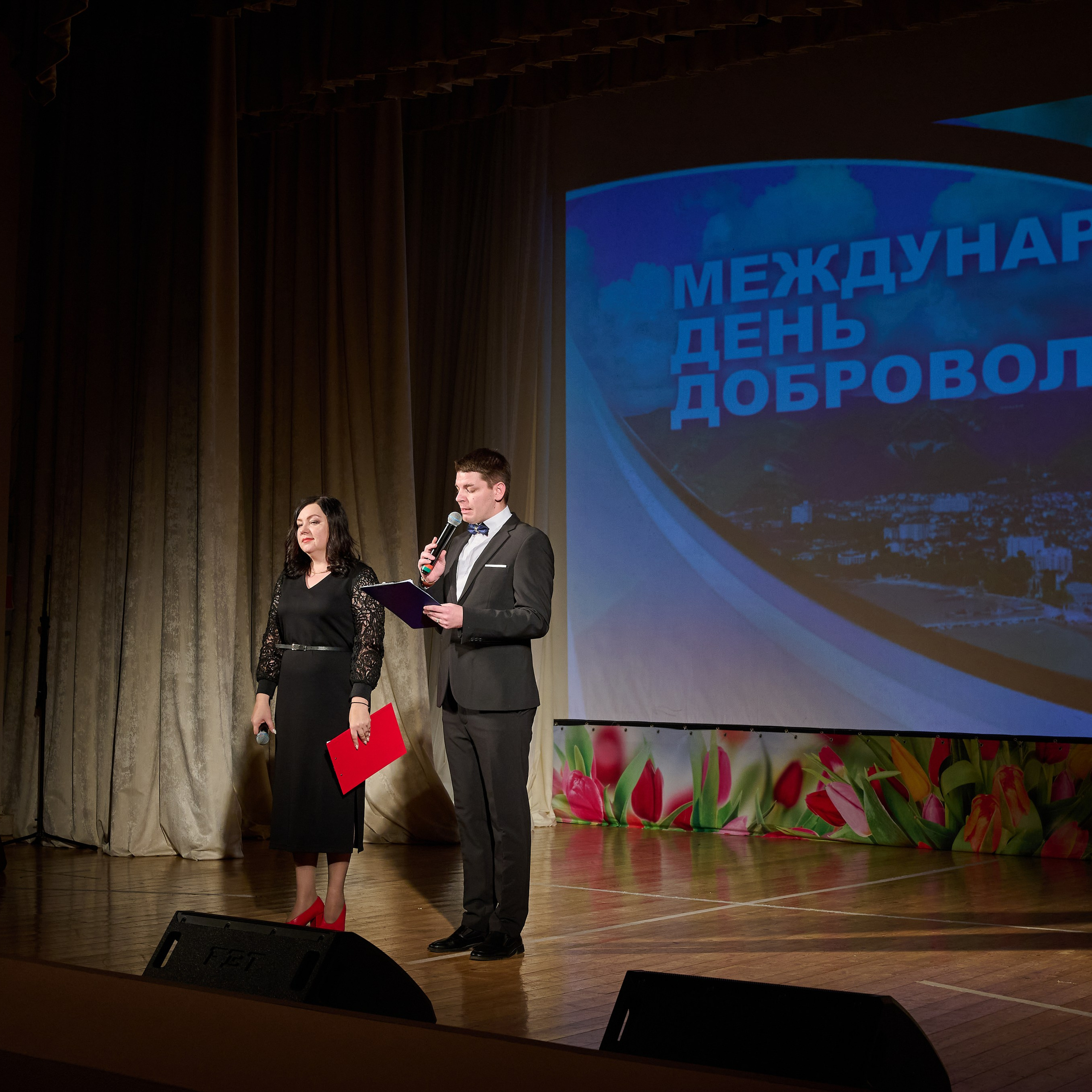 8 марта Кабардинка. Жизнь курорта Кабардинка в фотографиях
