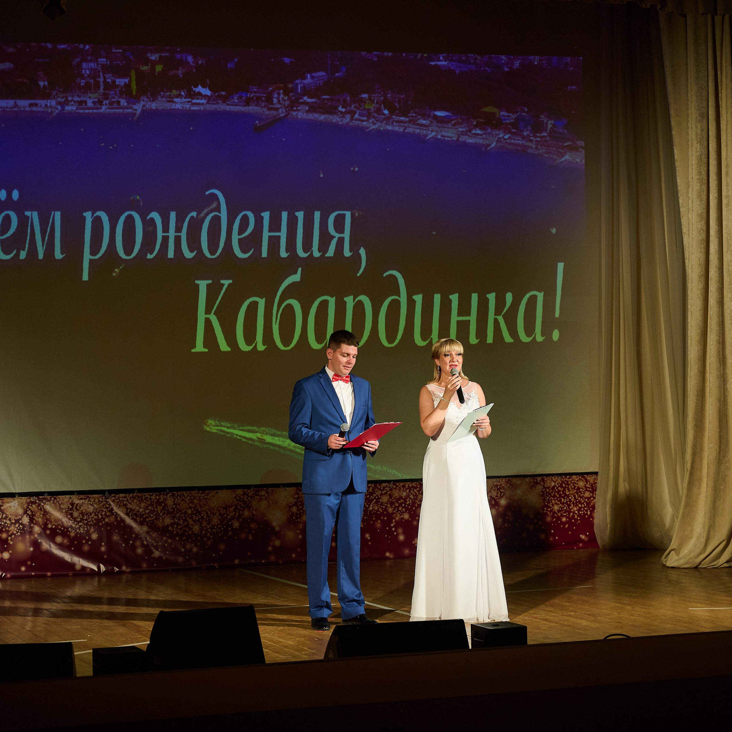 Лето 2026. Жизнь курорта Кабардинка в фотографиях