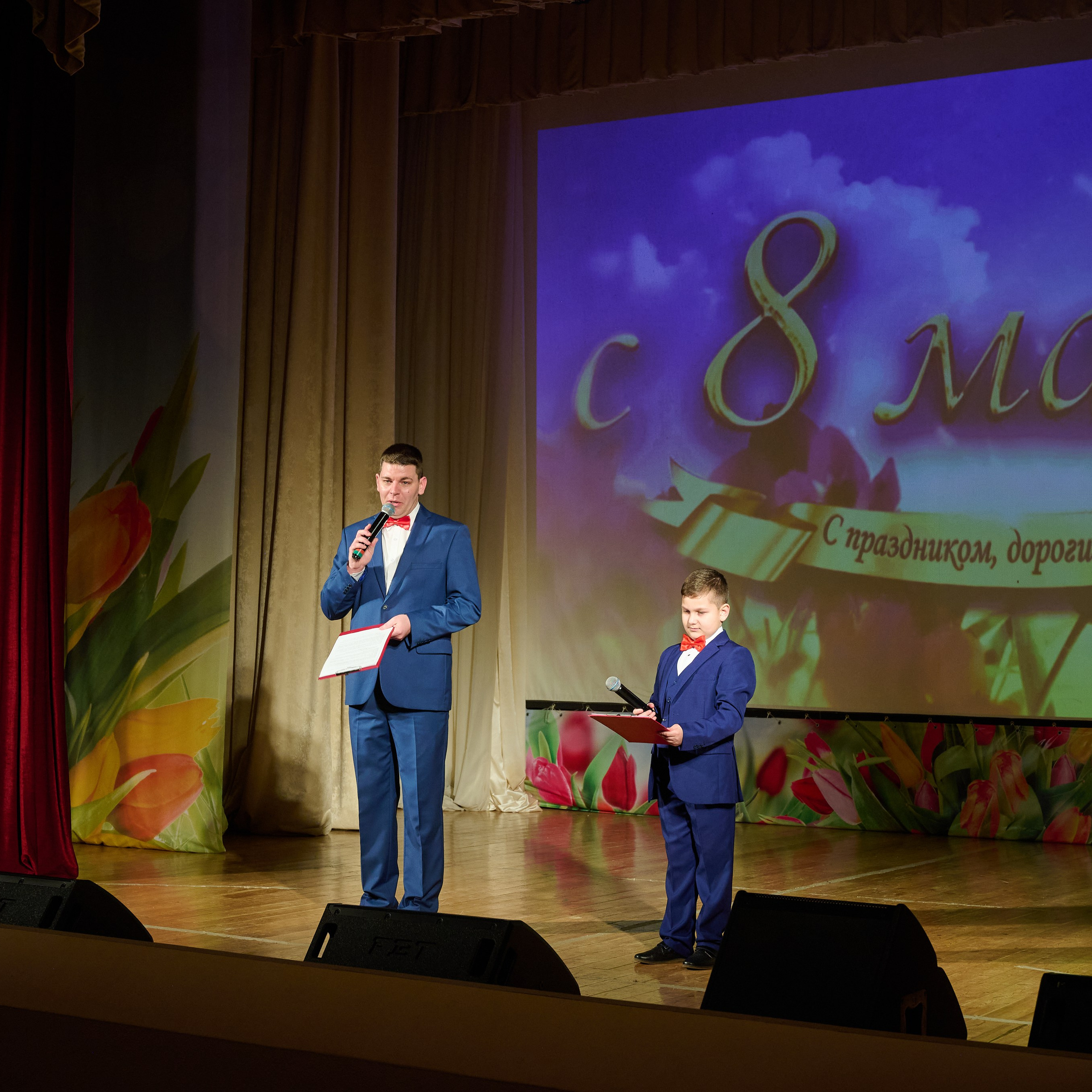 8 марта Марьина роща. Жизнь курорта Кабардинка в фотографиях