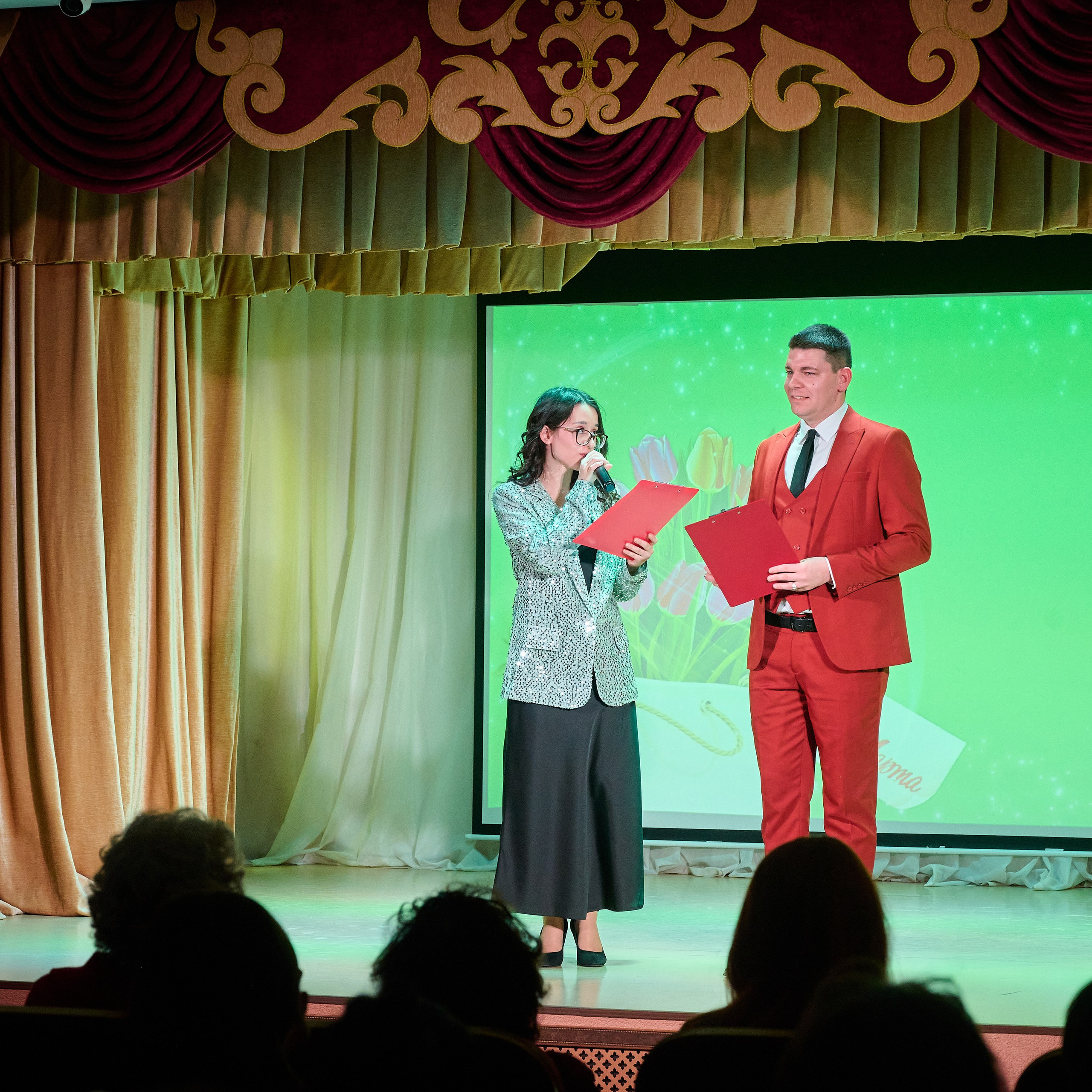 8 марта Марьина роща. Жизнь курорта Кабардинка в фотографиях