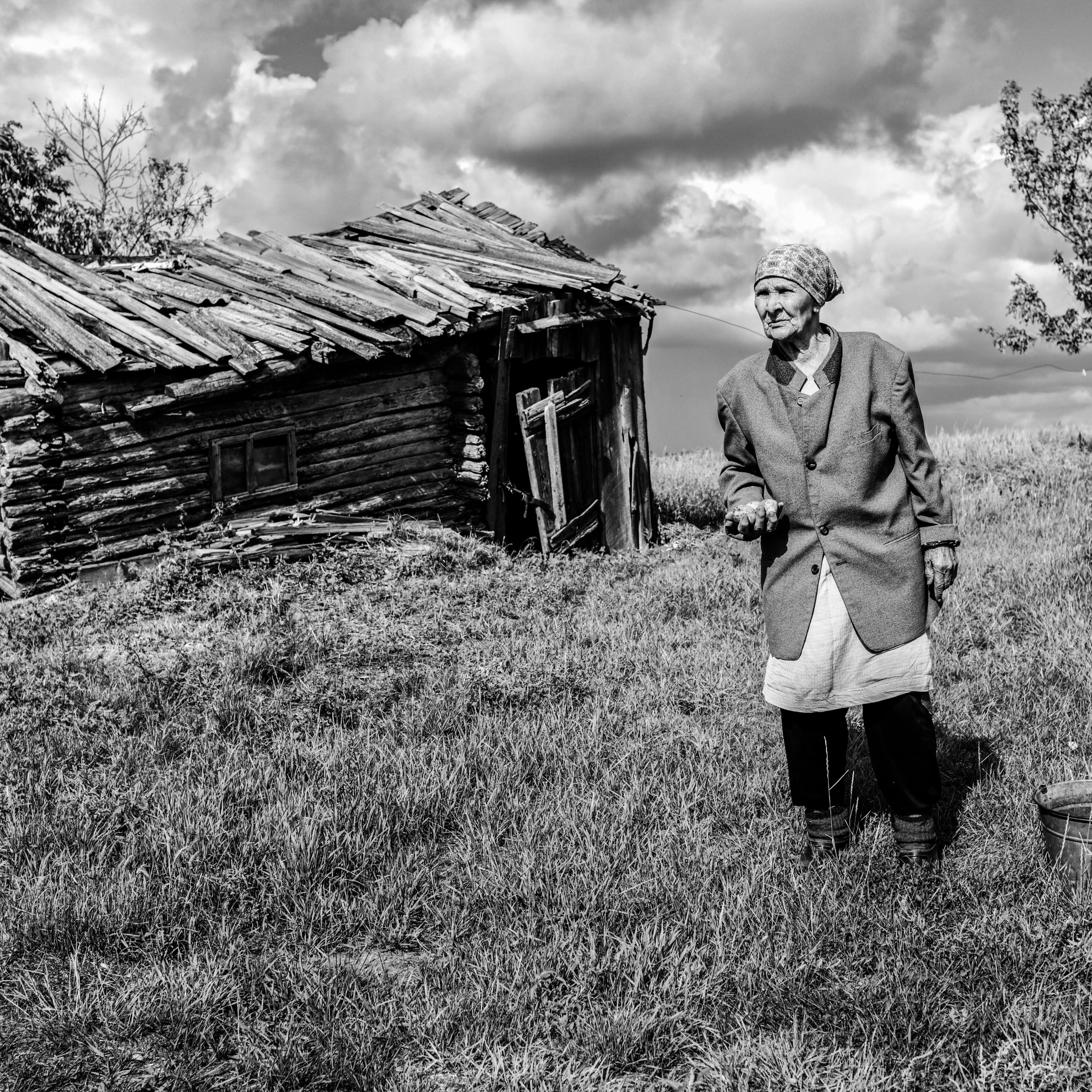 СКВОЗЬ ВРЕМЯ