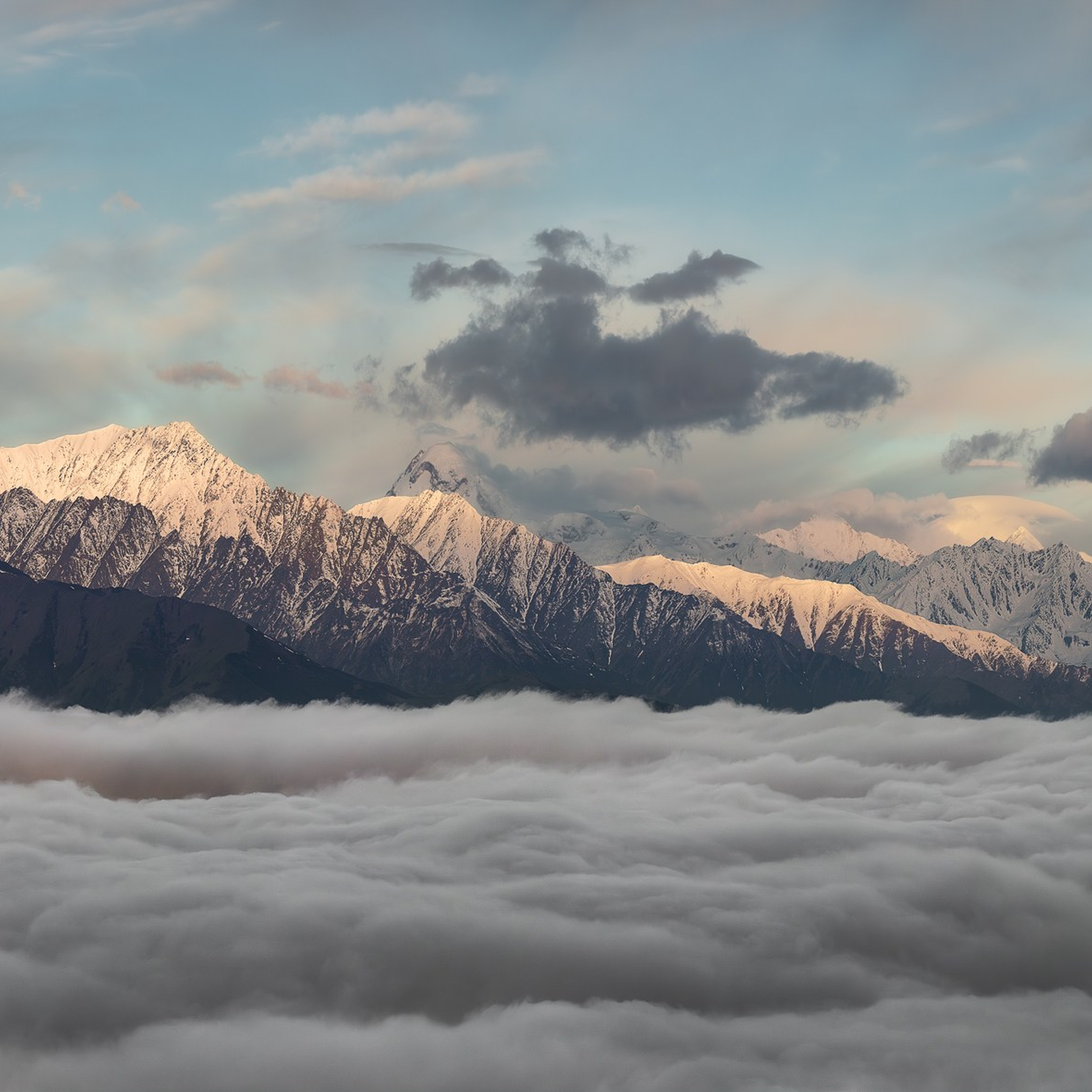 ПРИЭЛЬБРУСЬЕ И ИНГУШЕТИЯ 2025 — 1. Фототуры и обучение пейзажной фотографии