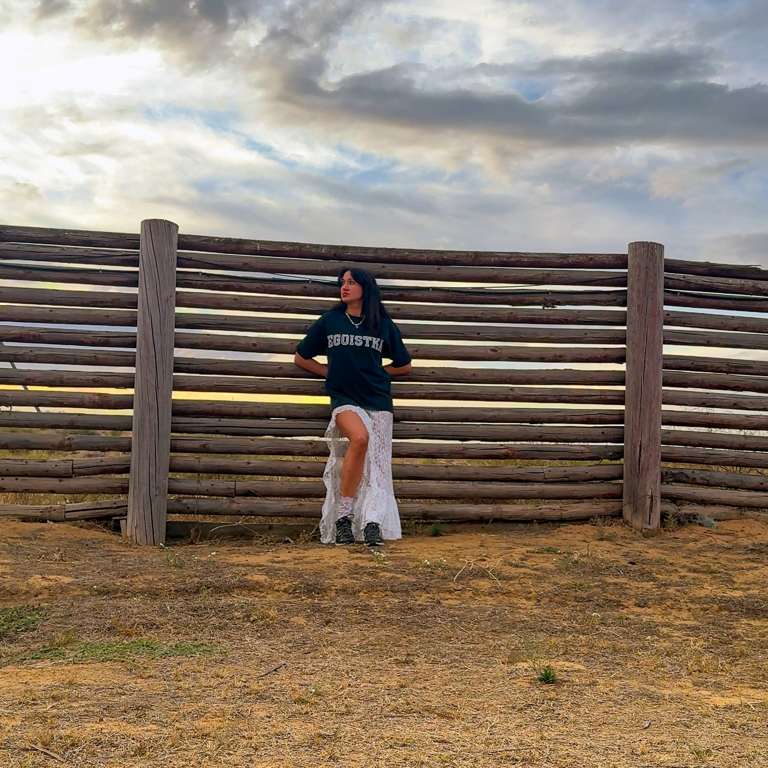 Енотаевка Рыбацкая деревня