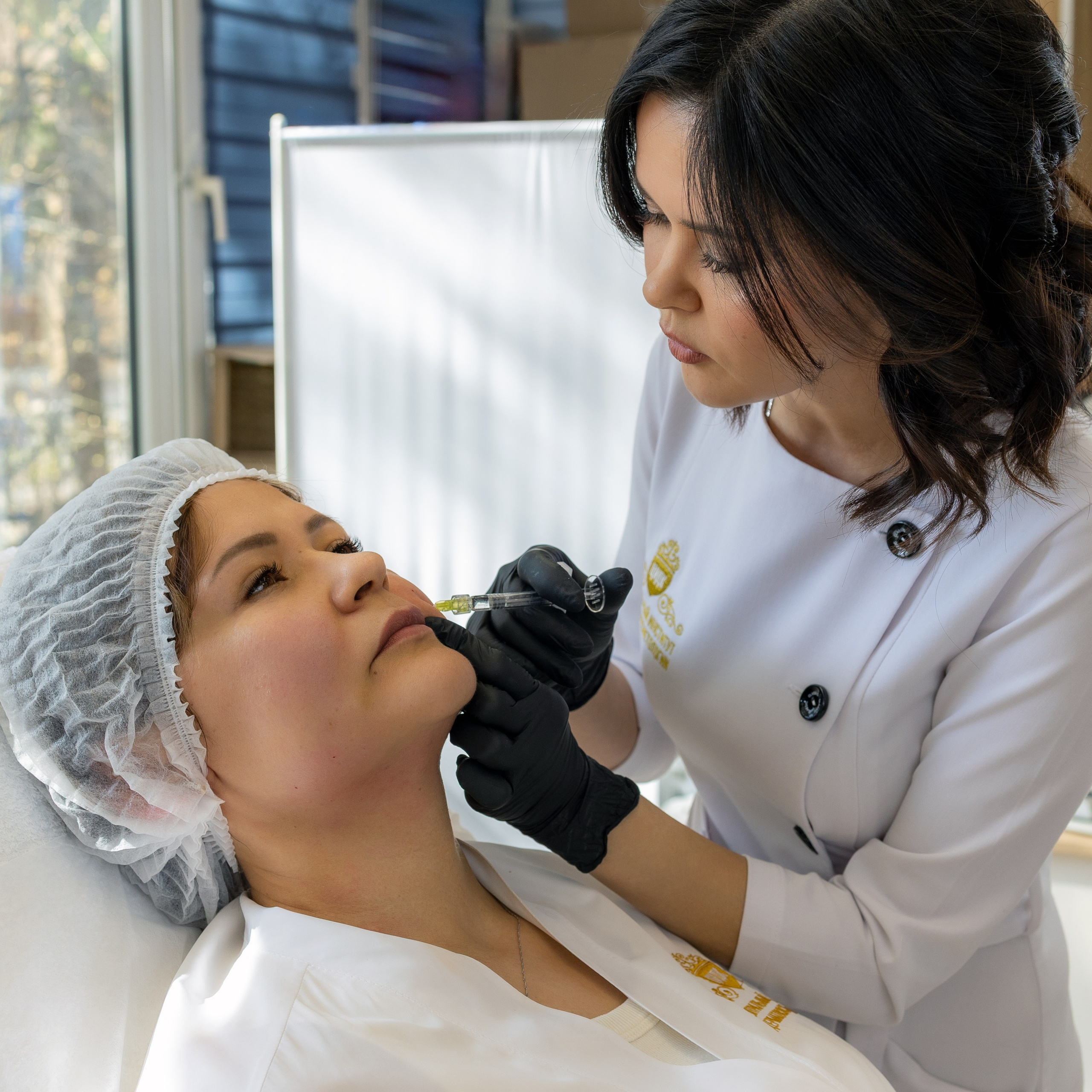 коллагеностимуляция