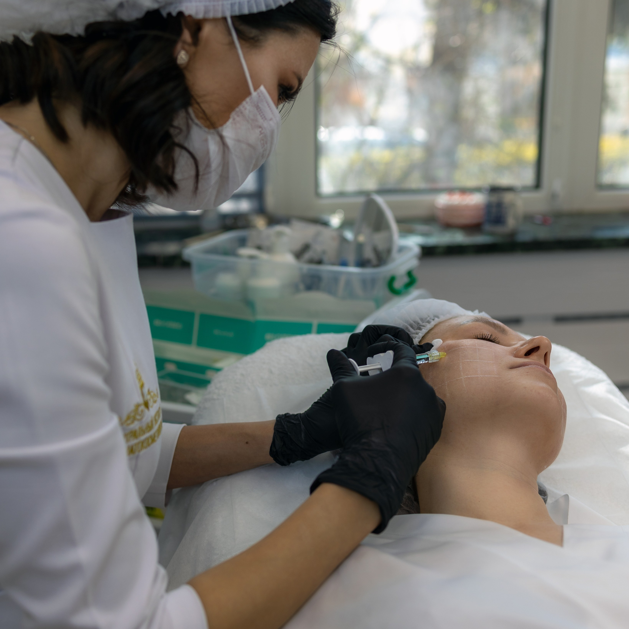 мезотерапия