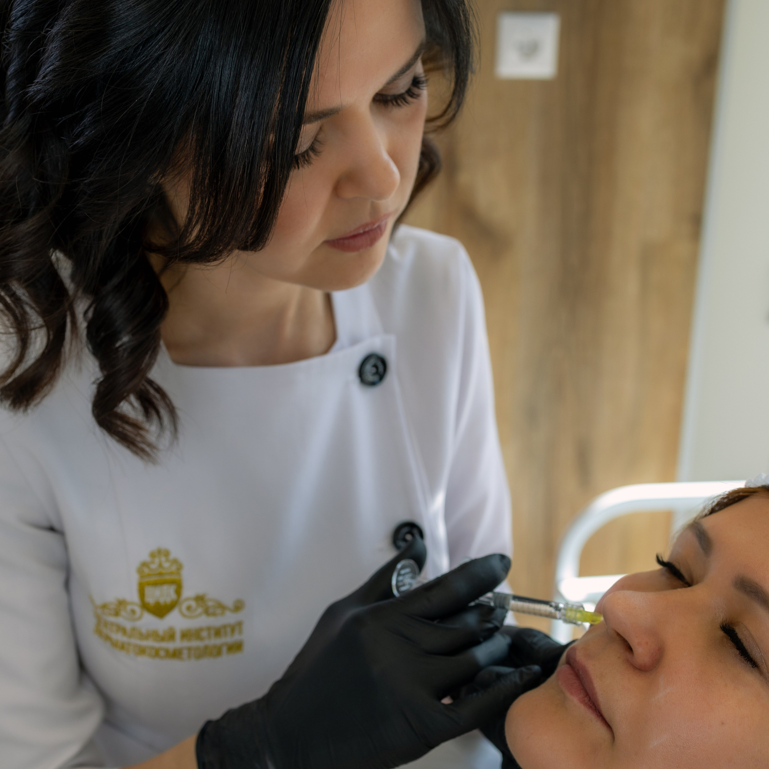 биоревитализация