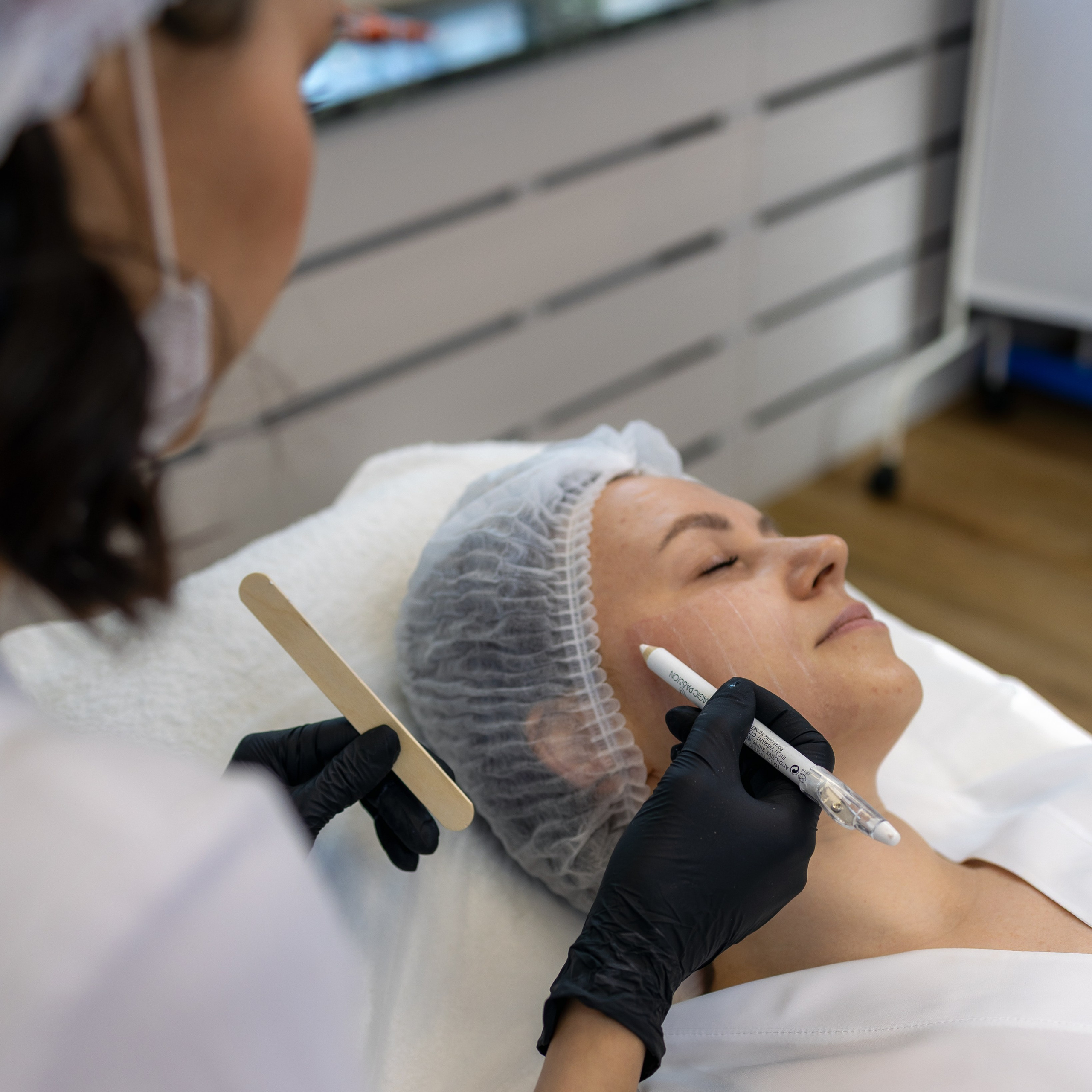 косметология