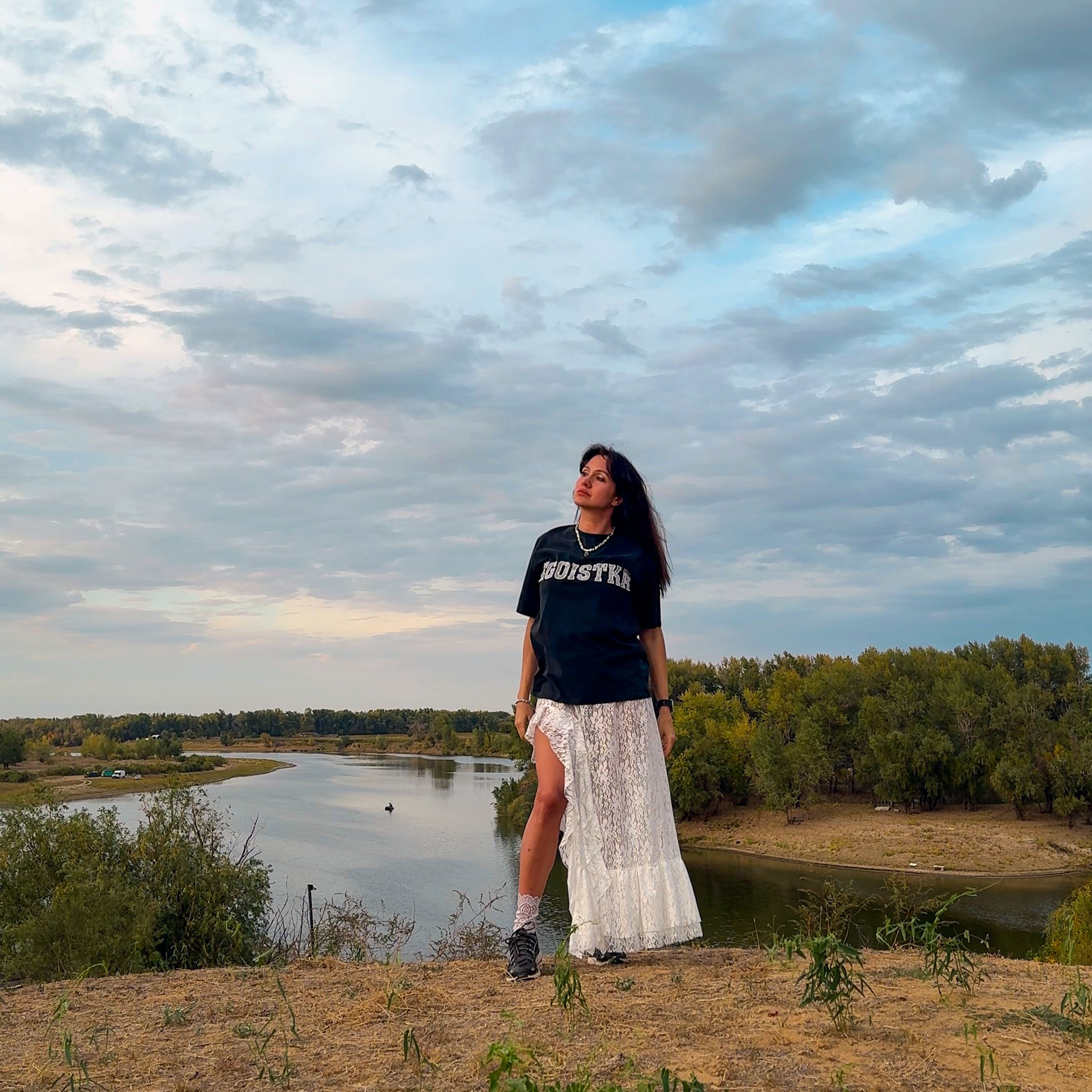 Волга Астрахань